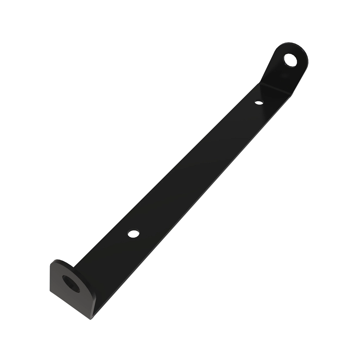 Bracket Condenser