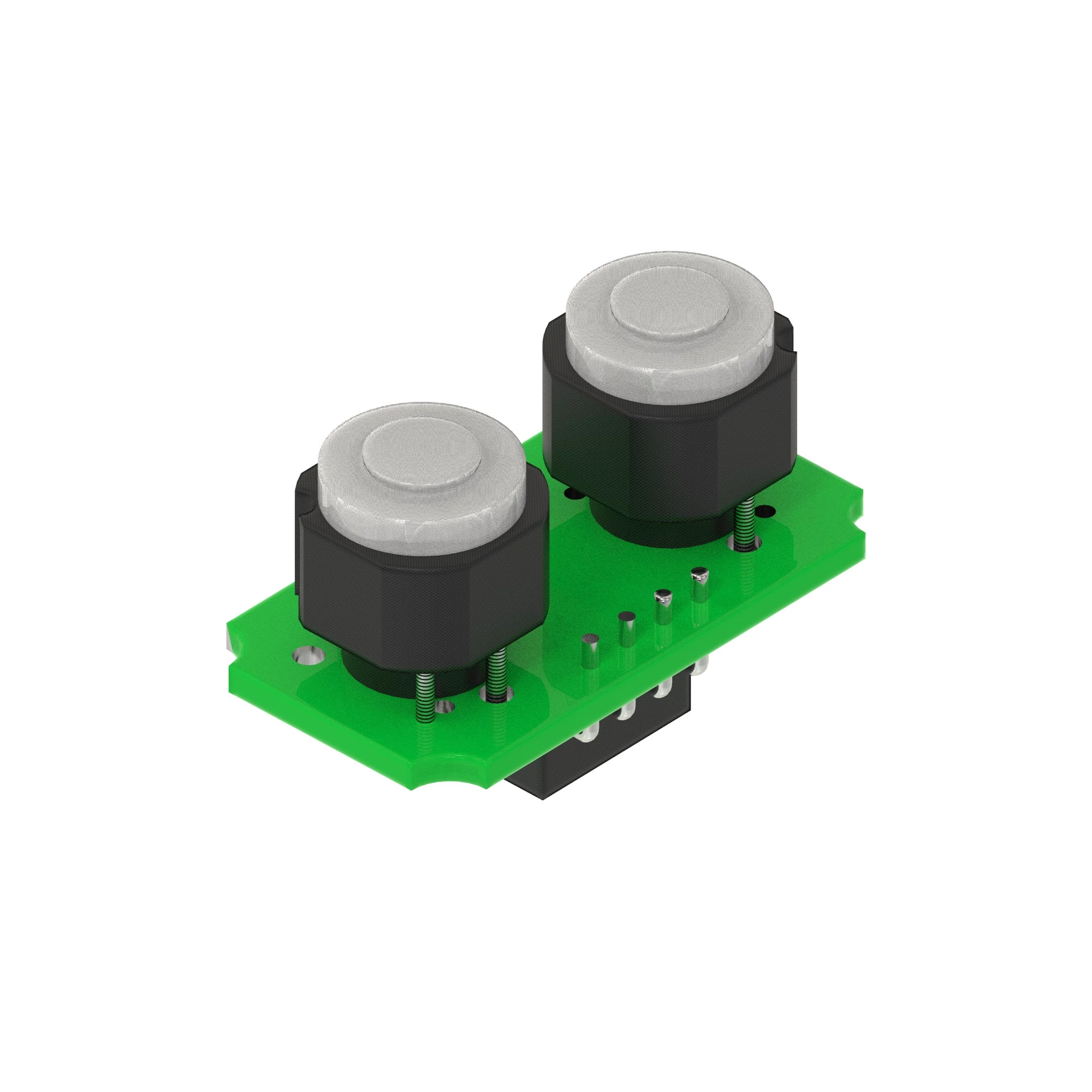 John Deere Push Button Switch - L175906