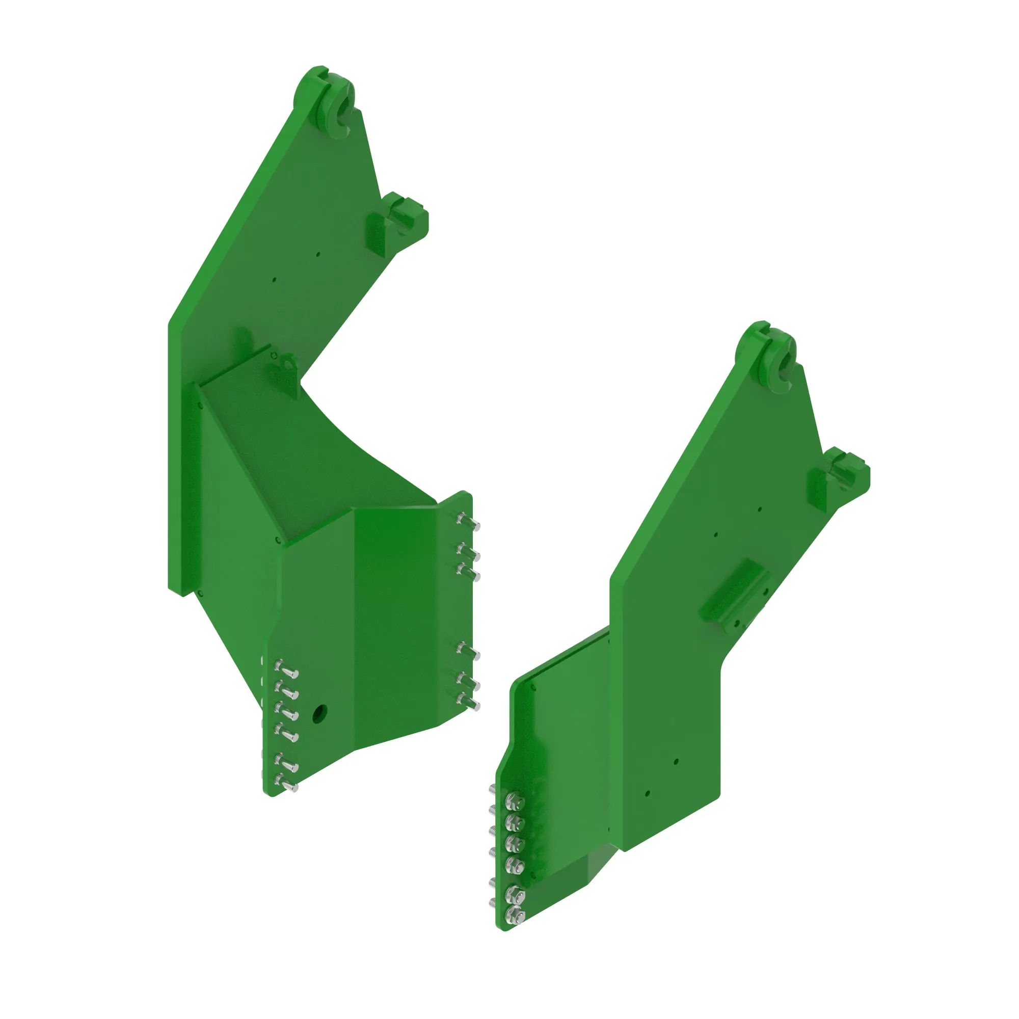 John Deere Mounting Frame - BXX10149