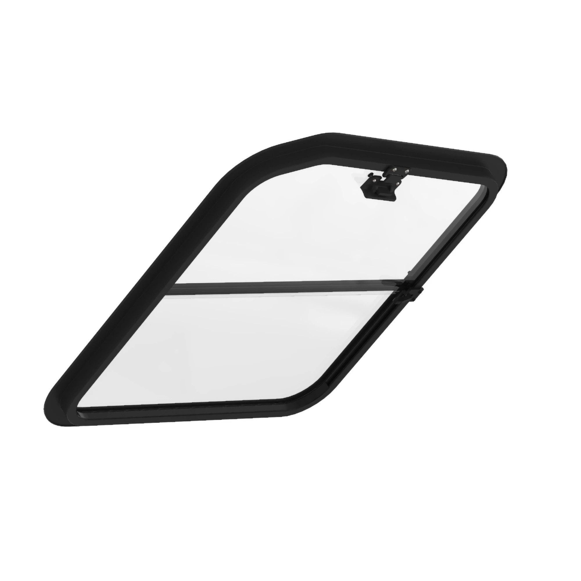 John Deere Left Side Cab Window - AT408466