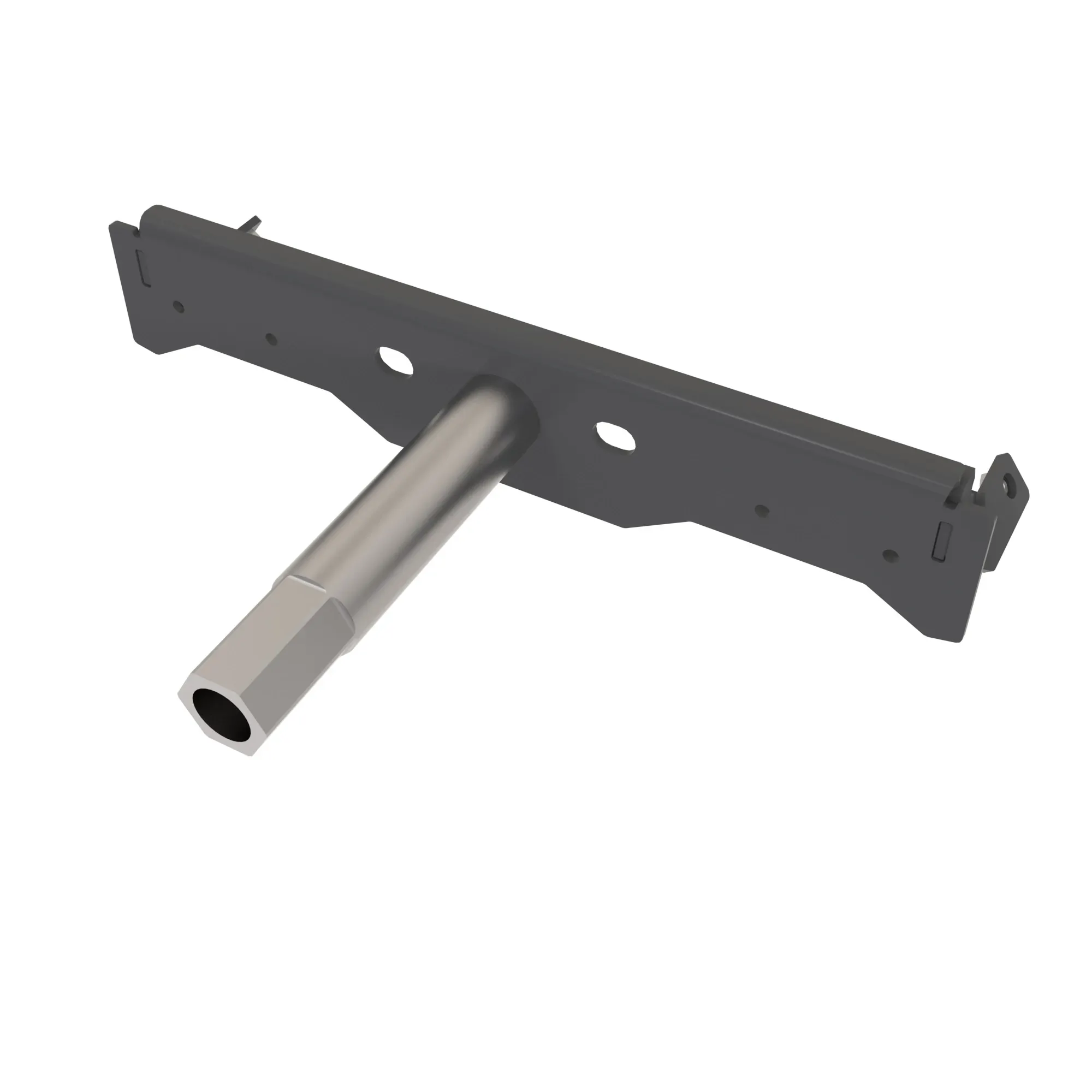End Plate