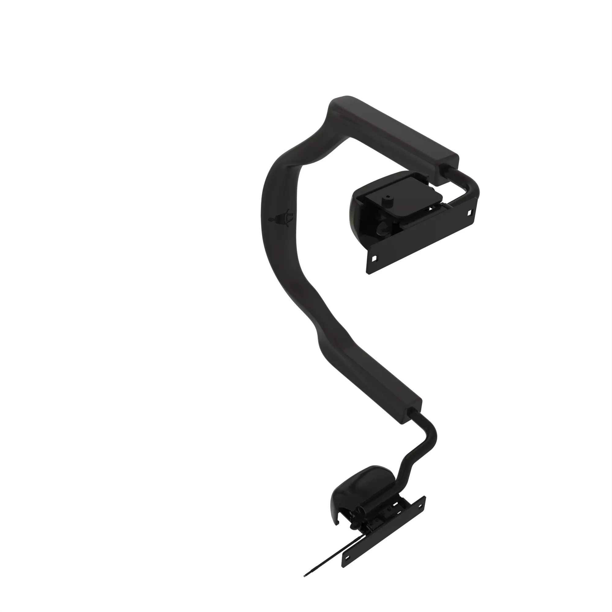 LAP BAR, STANDARD SMALL FRAME