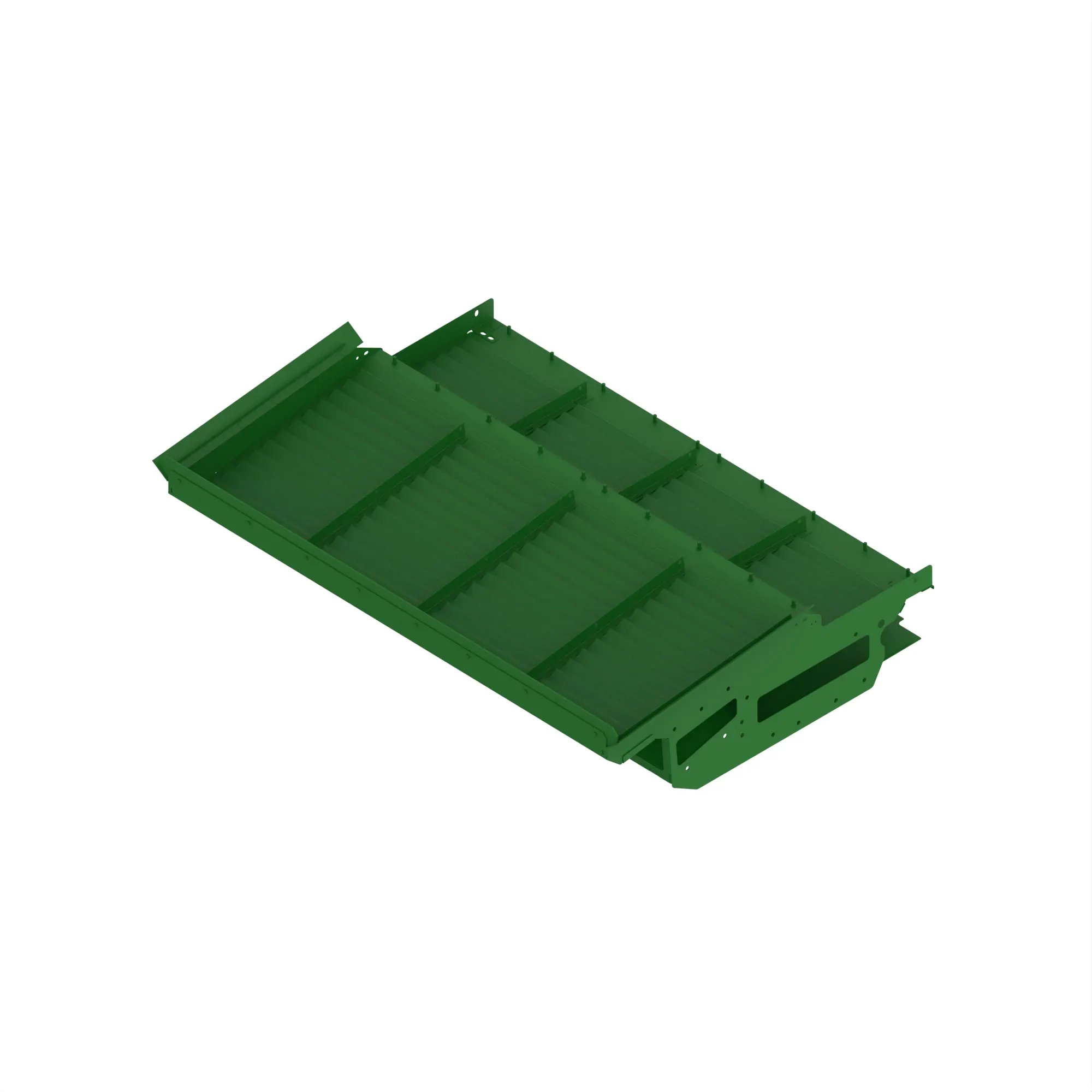John Deere Box - AXE96650