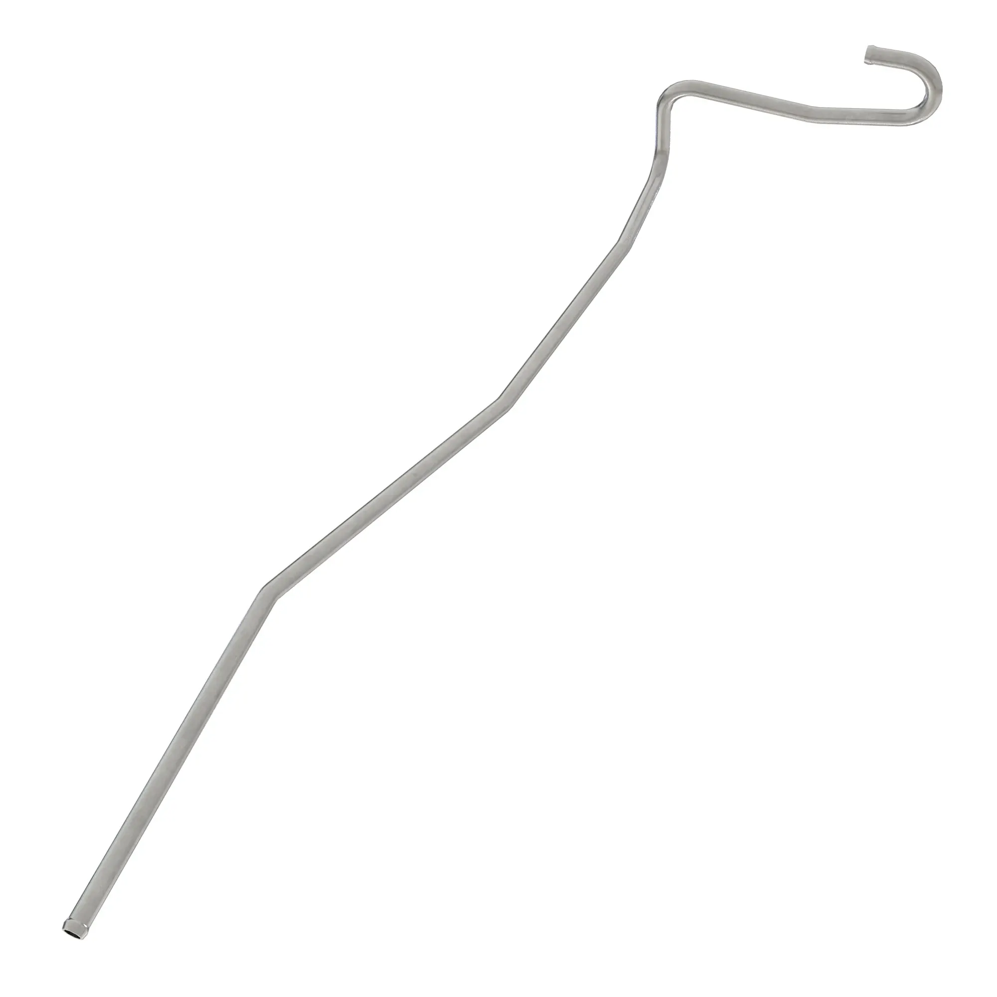 John Deere Fuel Line, Fuel Cooler Supply - R329337