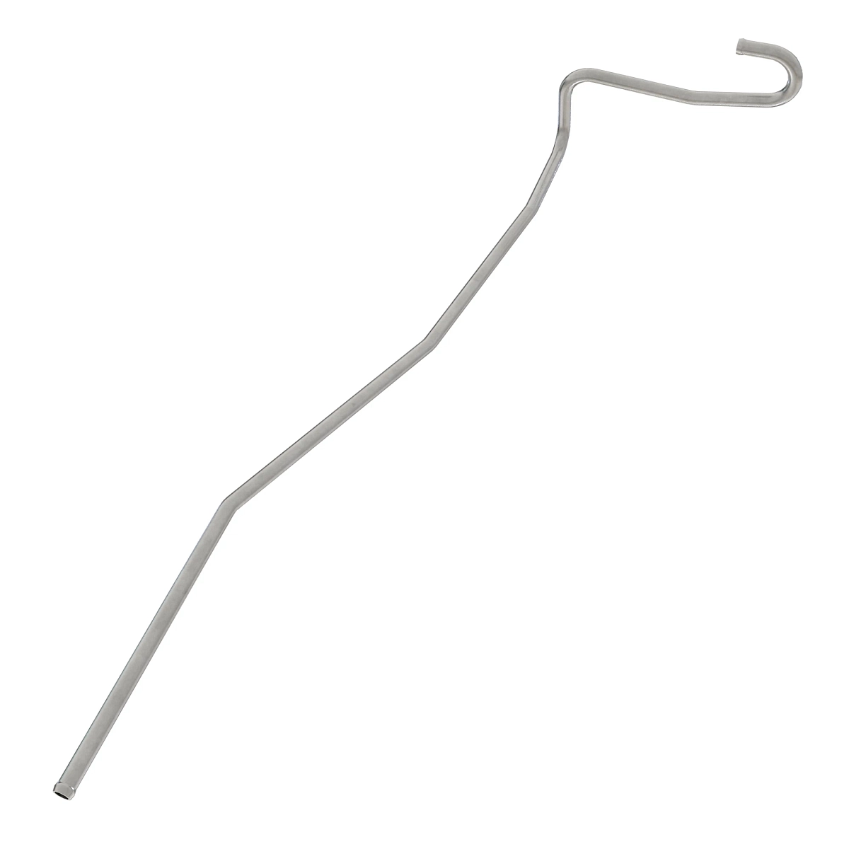 Fuel Line, Fuel Cooler Supply