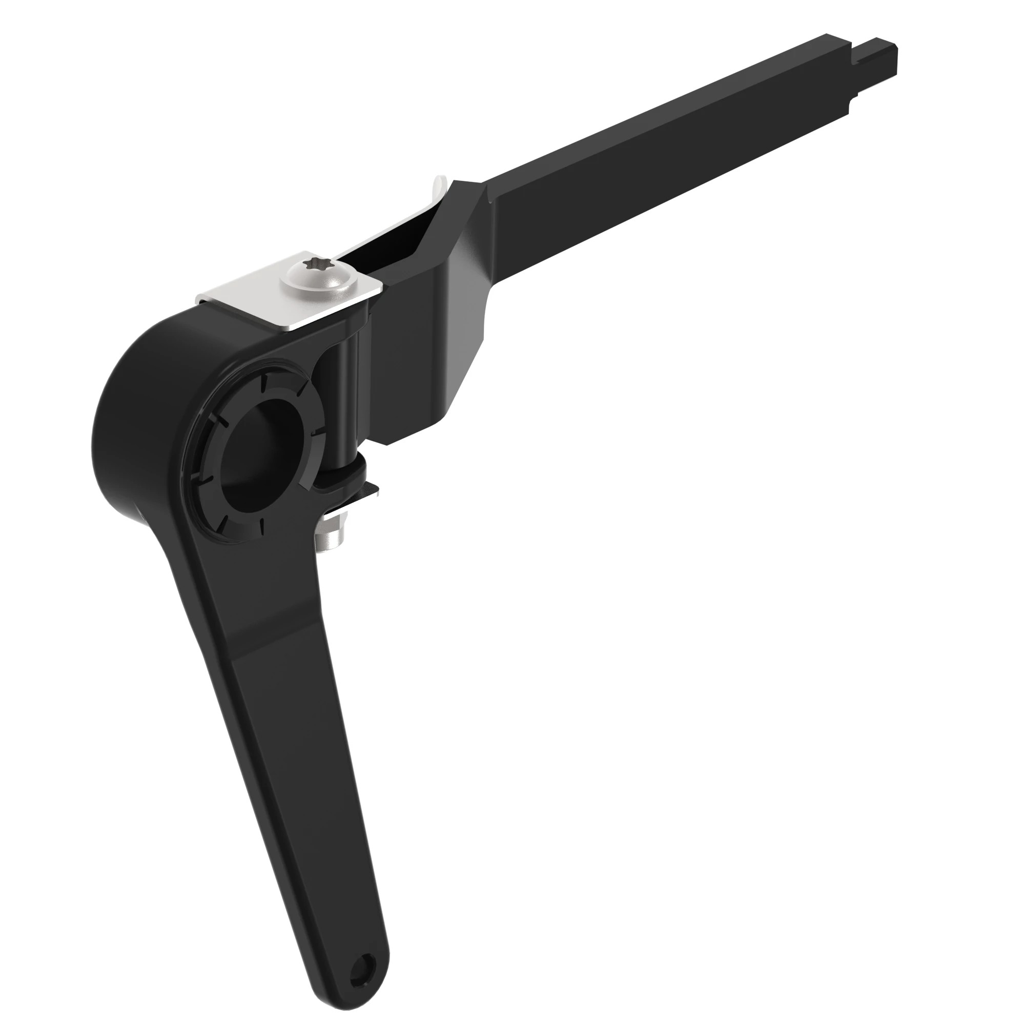 LEVER, ASSY. - PTO, CRHC