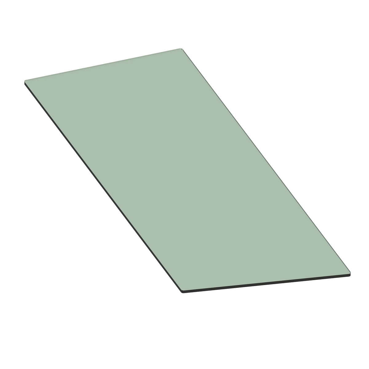 Window, Glass, Rear, Right