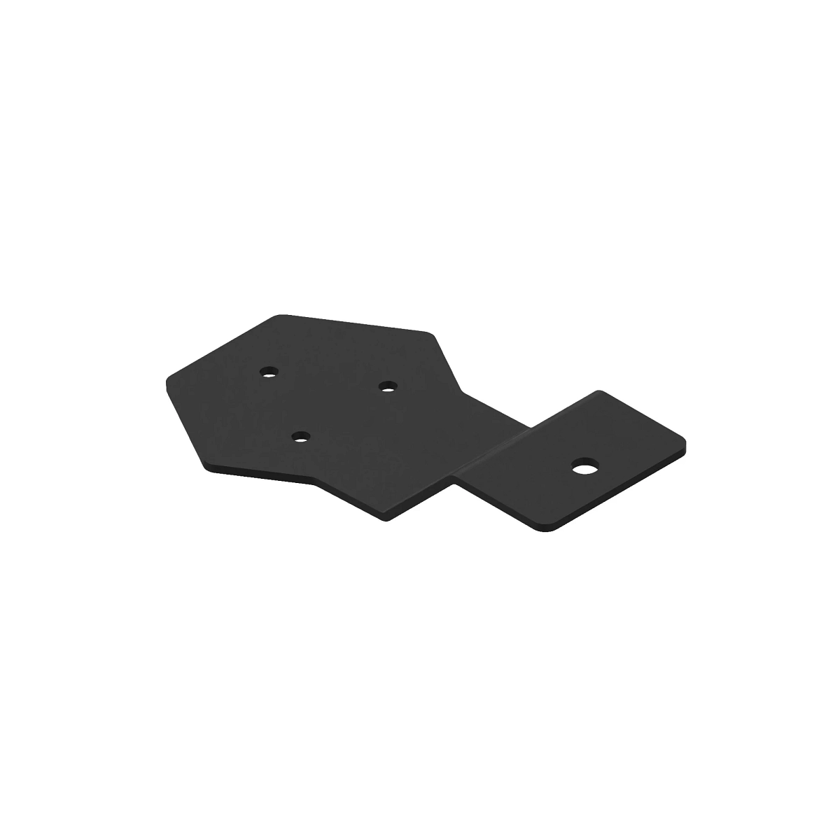 Bracket Kit, Flasher Kit Bracket