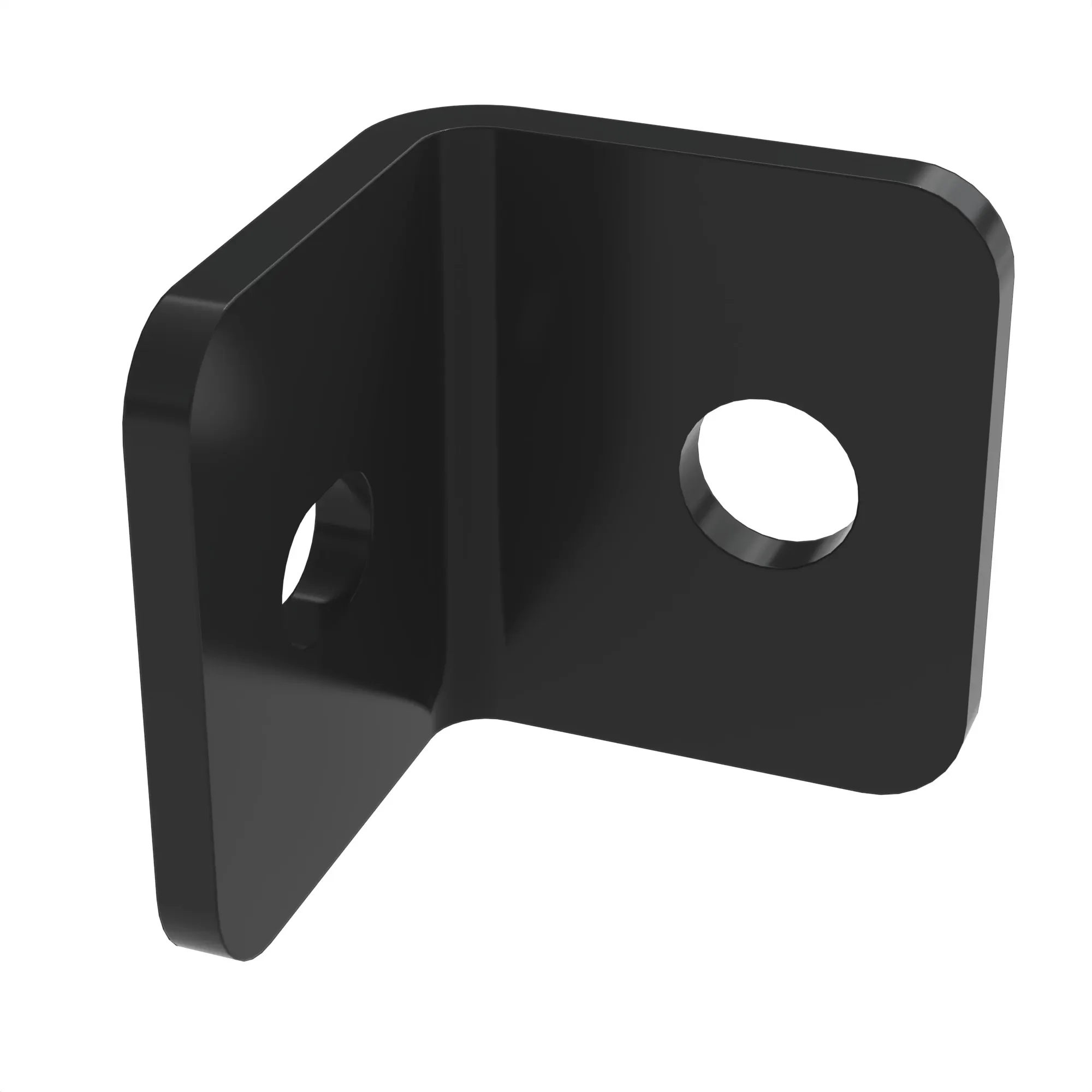 John Deere Air Conditioner Bracket - FF510766