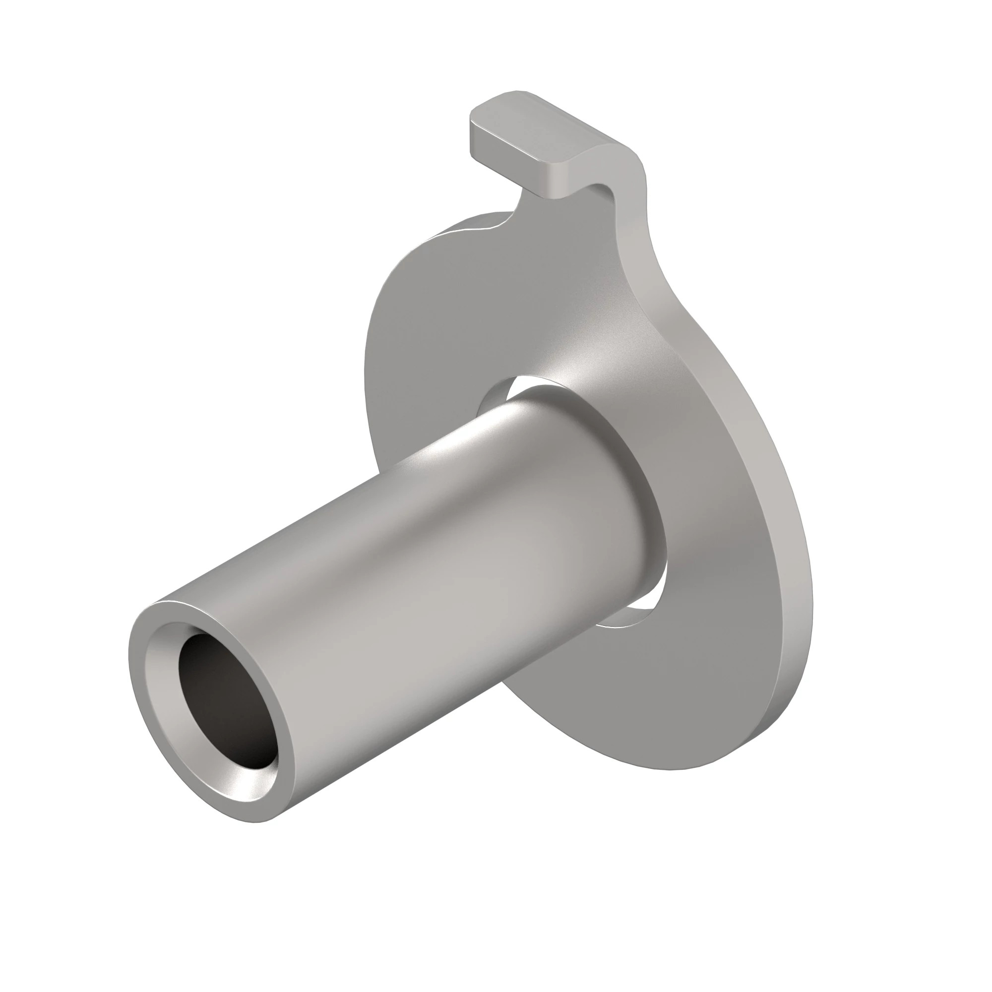 BRACKET,ROLLER BUSHING