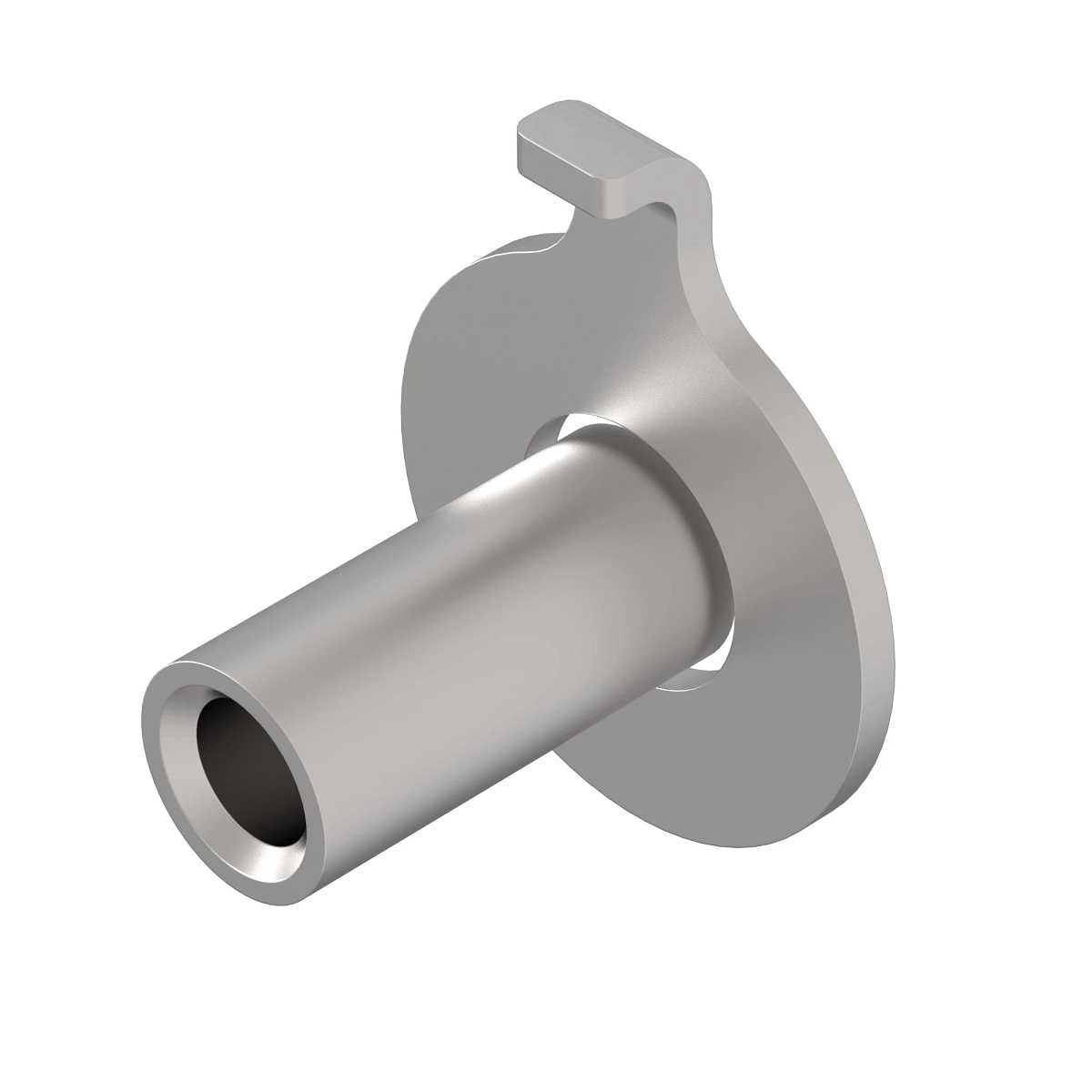 Bracket, Roller Bushing