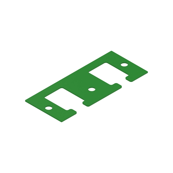 John Deere Plate - HXE71388