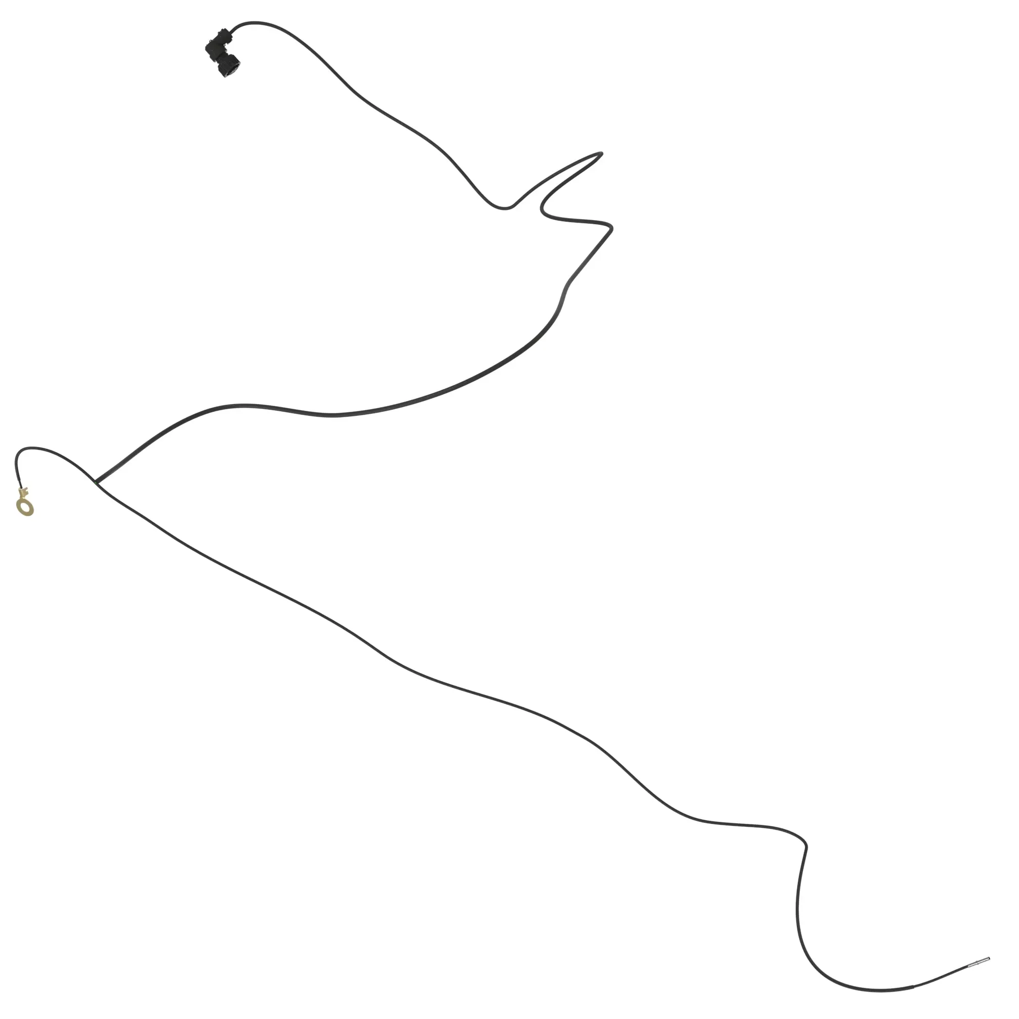 Chassis Wiring Harness