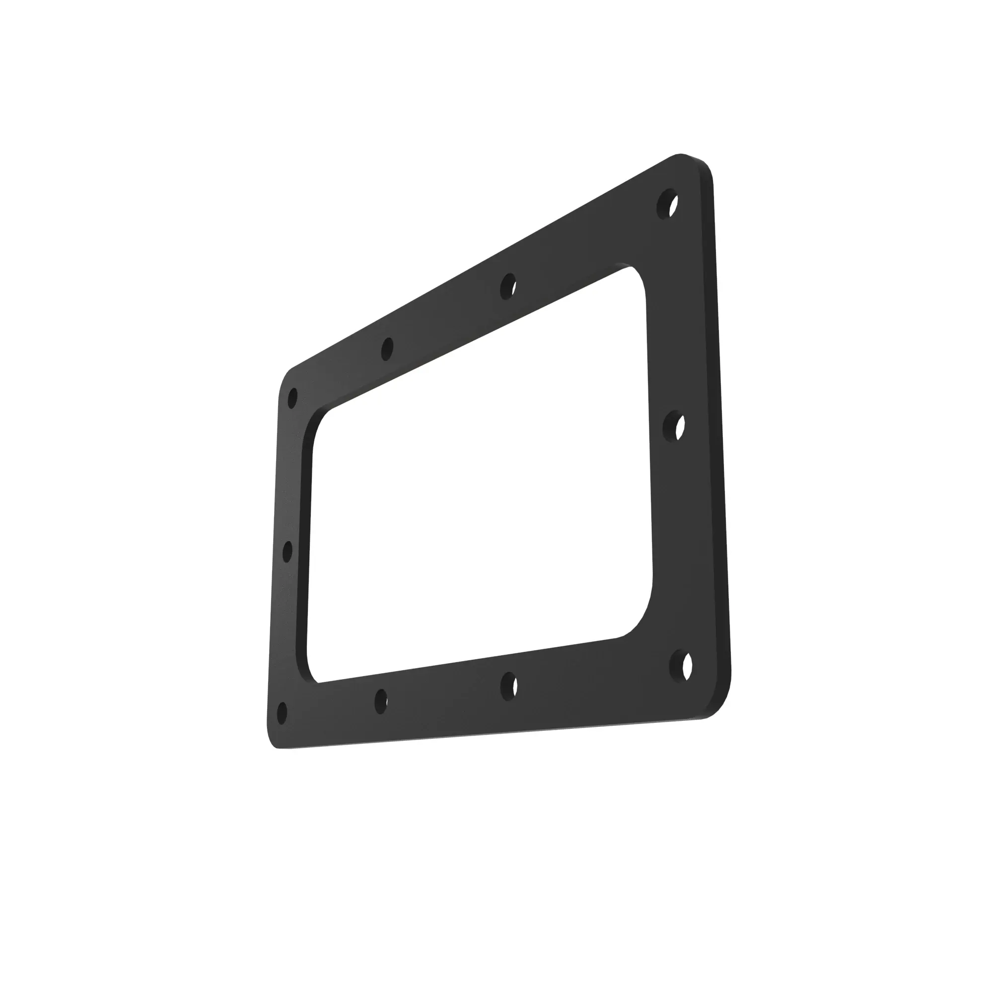 John Deere Plenum/Blower Interface Seal - A61153