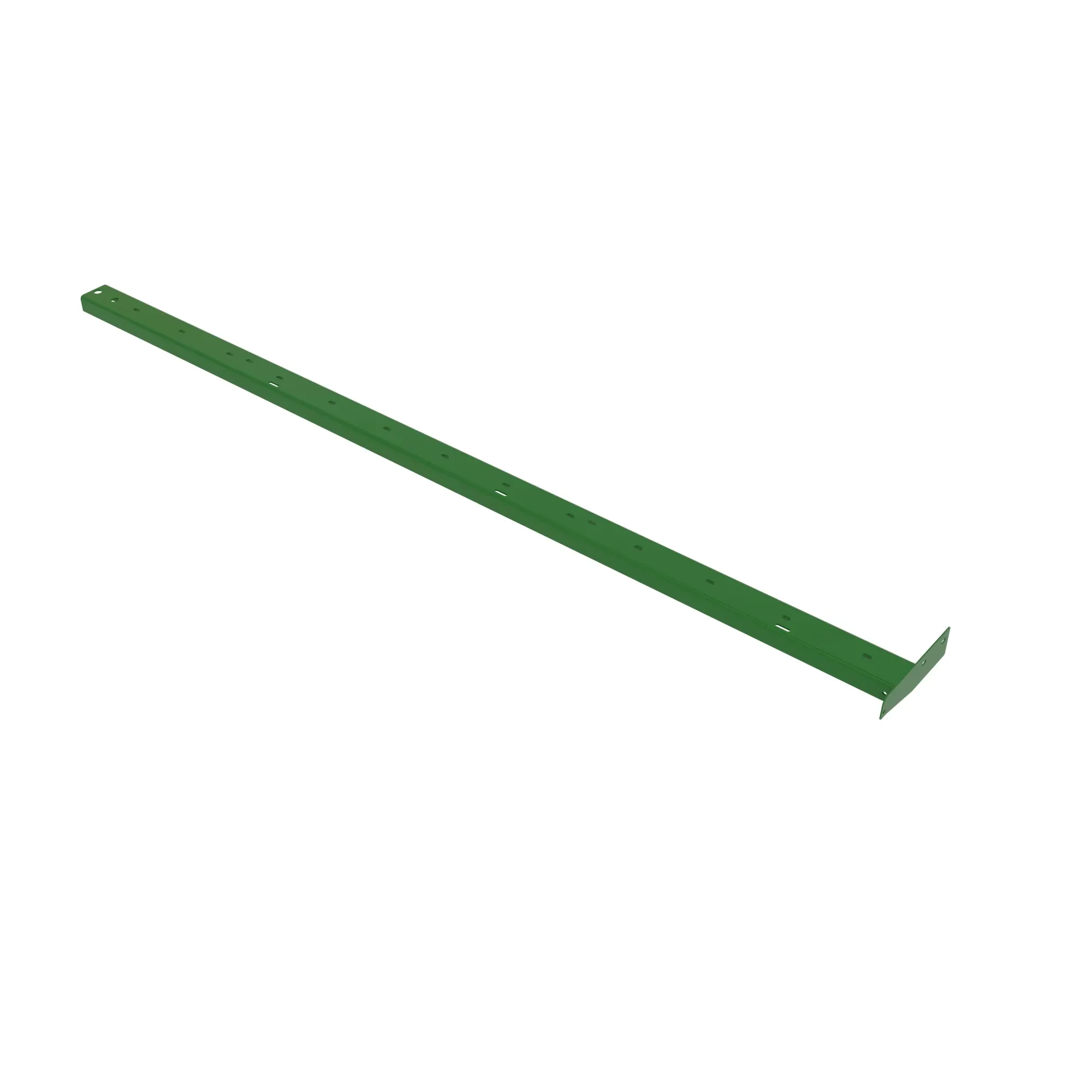 John Deere Channel, Left Side - AXE10202