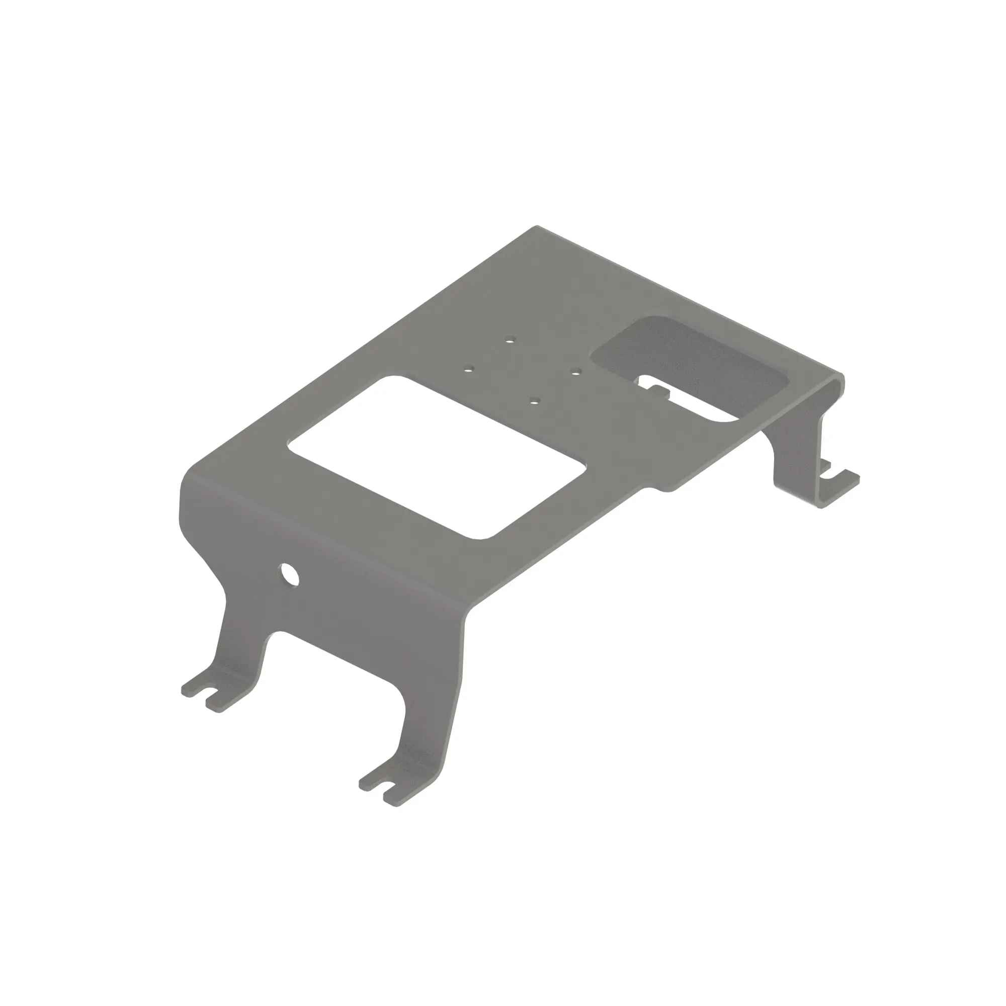 John Deere Topcon Display Mount Bracket - T331231
