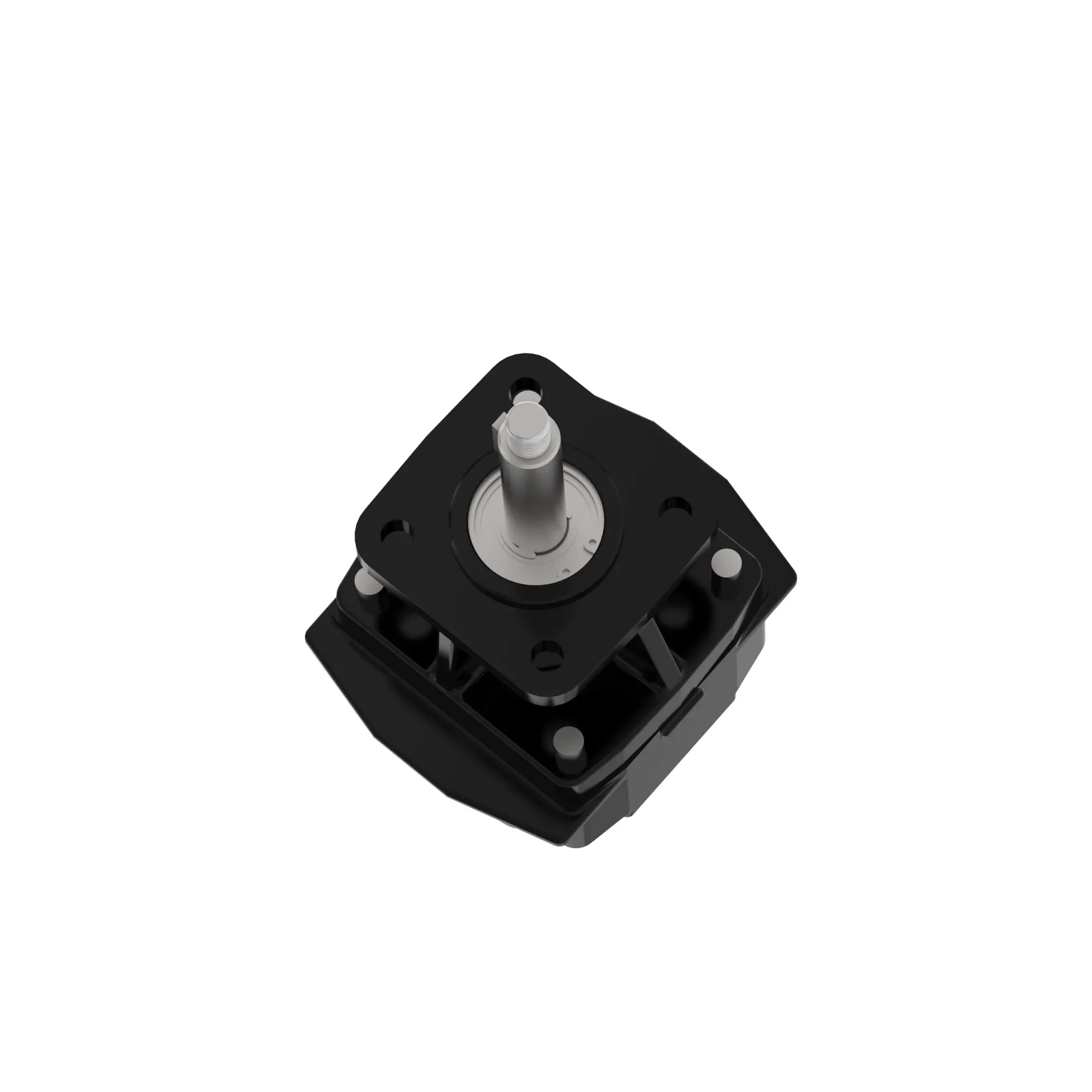 HYDRAULIC MOTOR, HYDRAULIC MOTOR, W