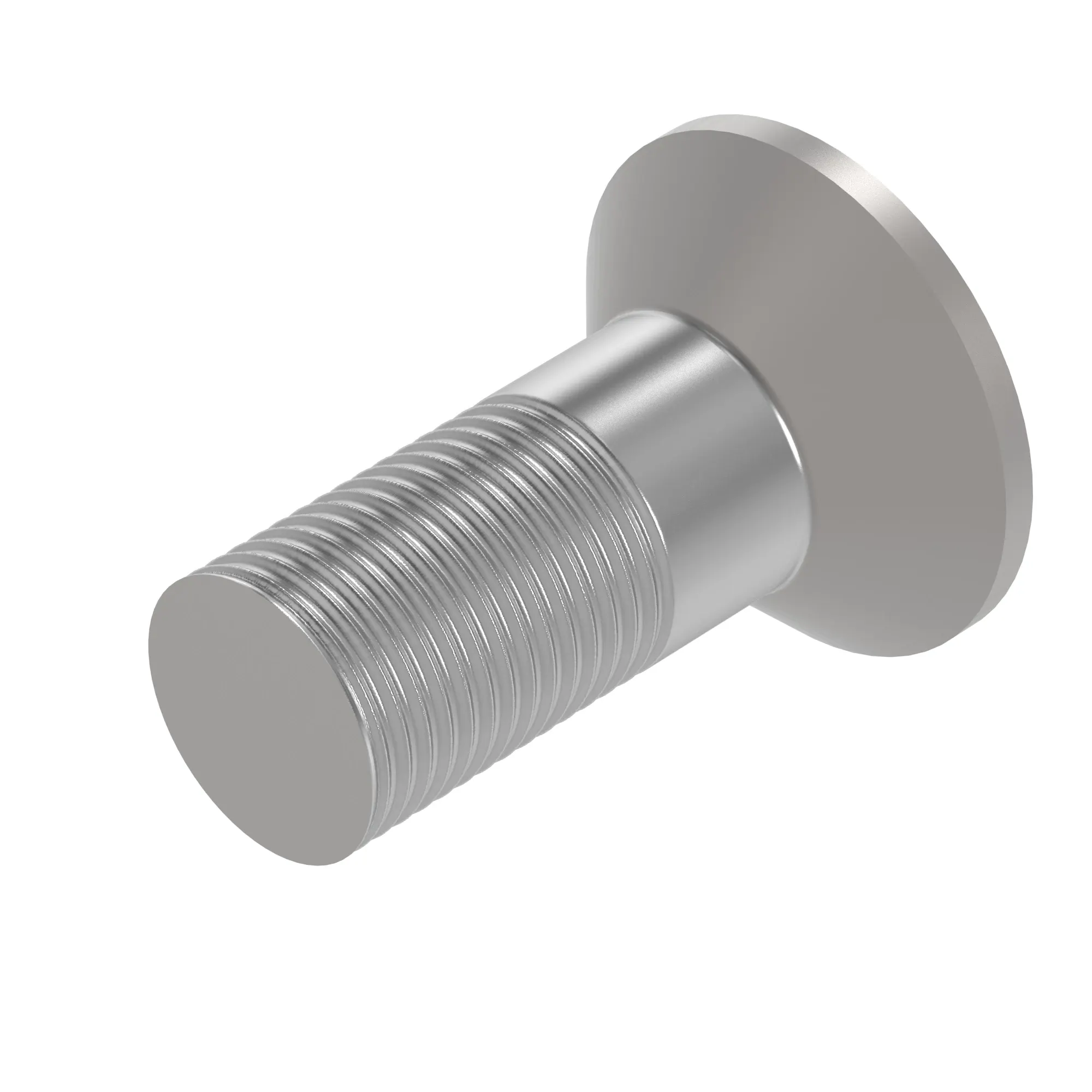 John Deere Countersunk Head Screw, M16 X 40 - 19M8549