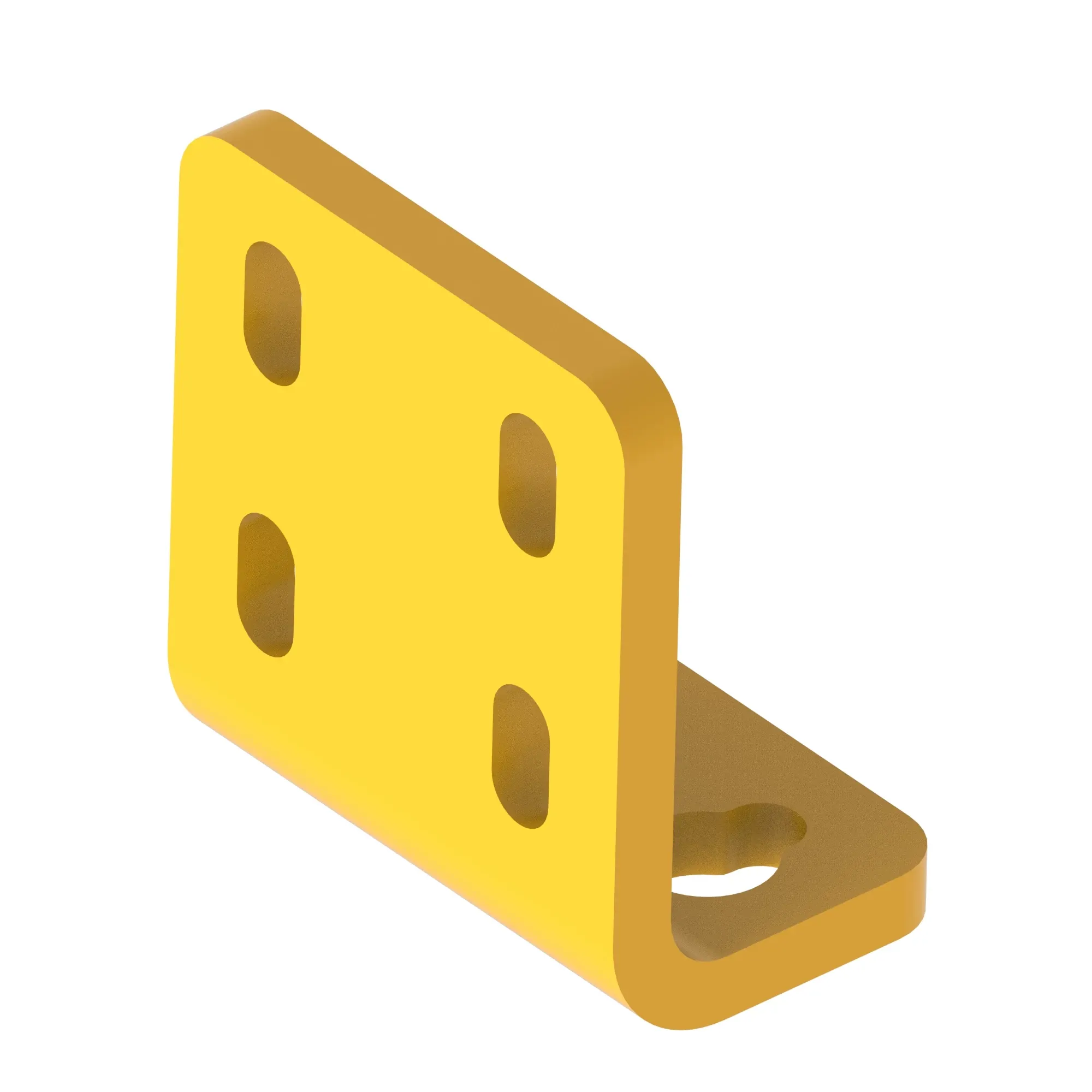 BRACKET, BRACKET