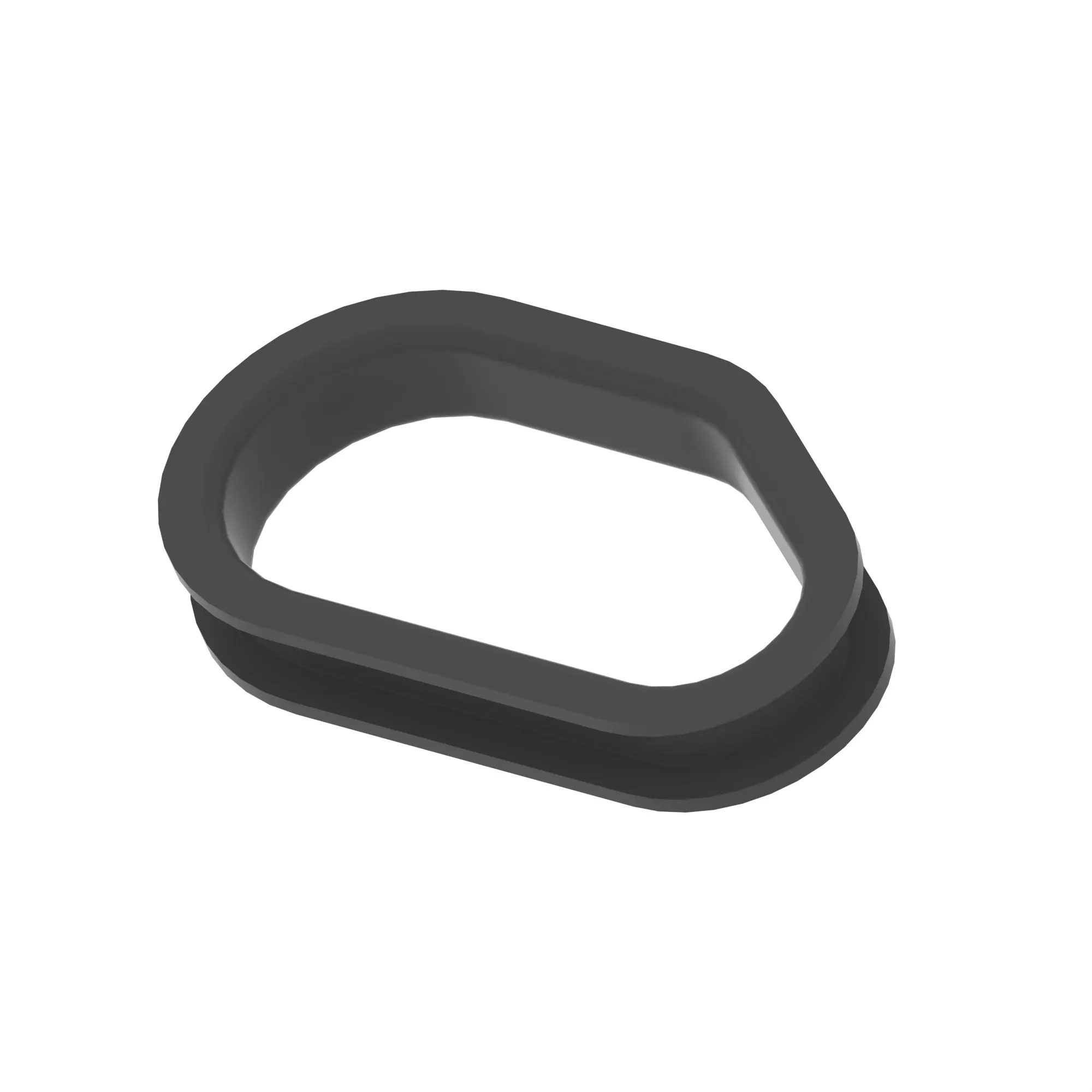 John Deere Irregular Shape Grommet - WY21846