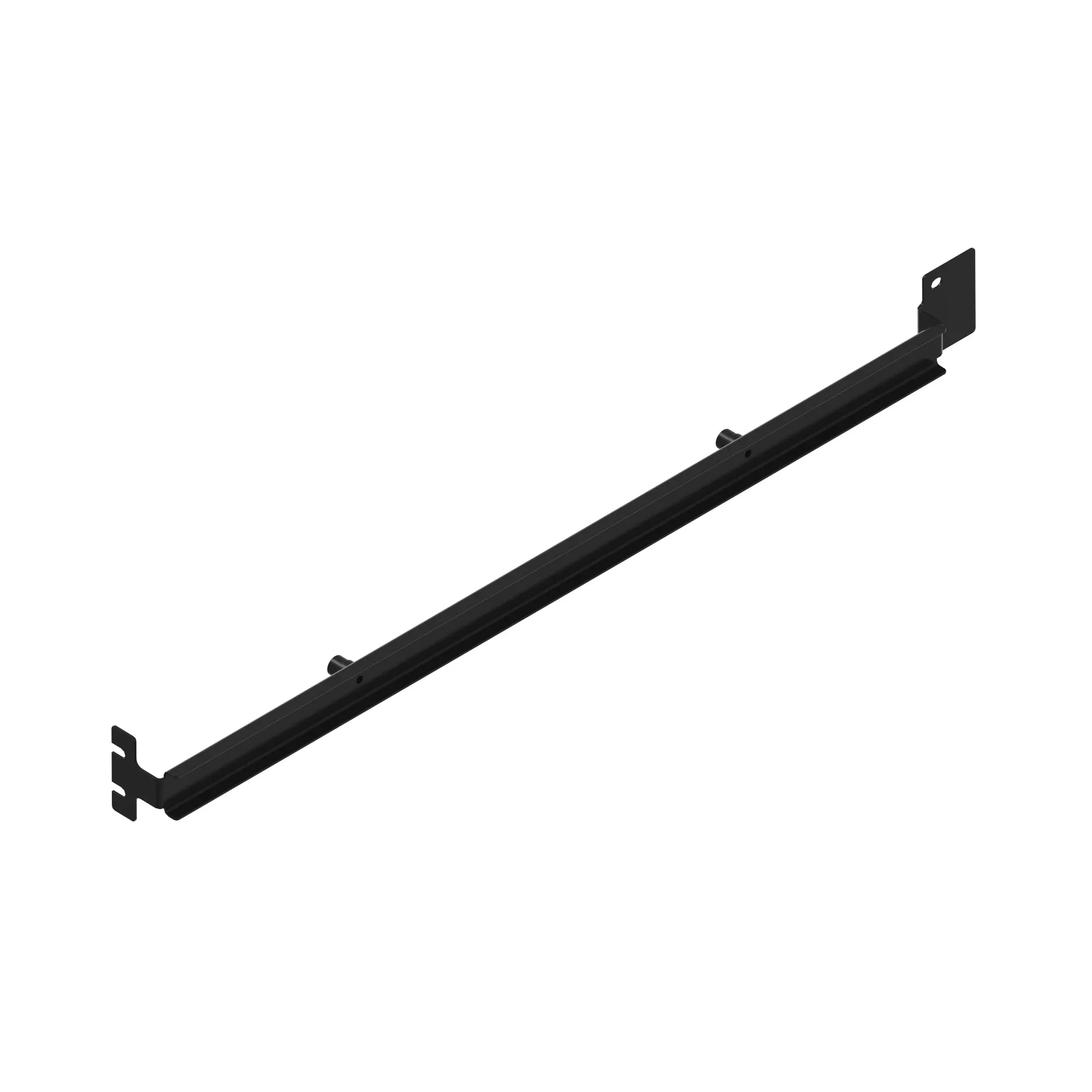 BRACKET, PROP ASSY CAC