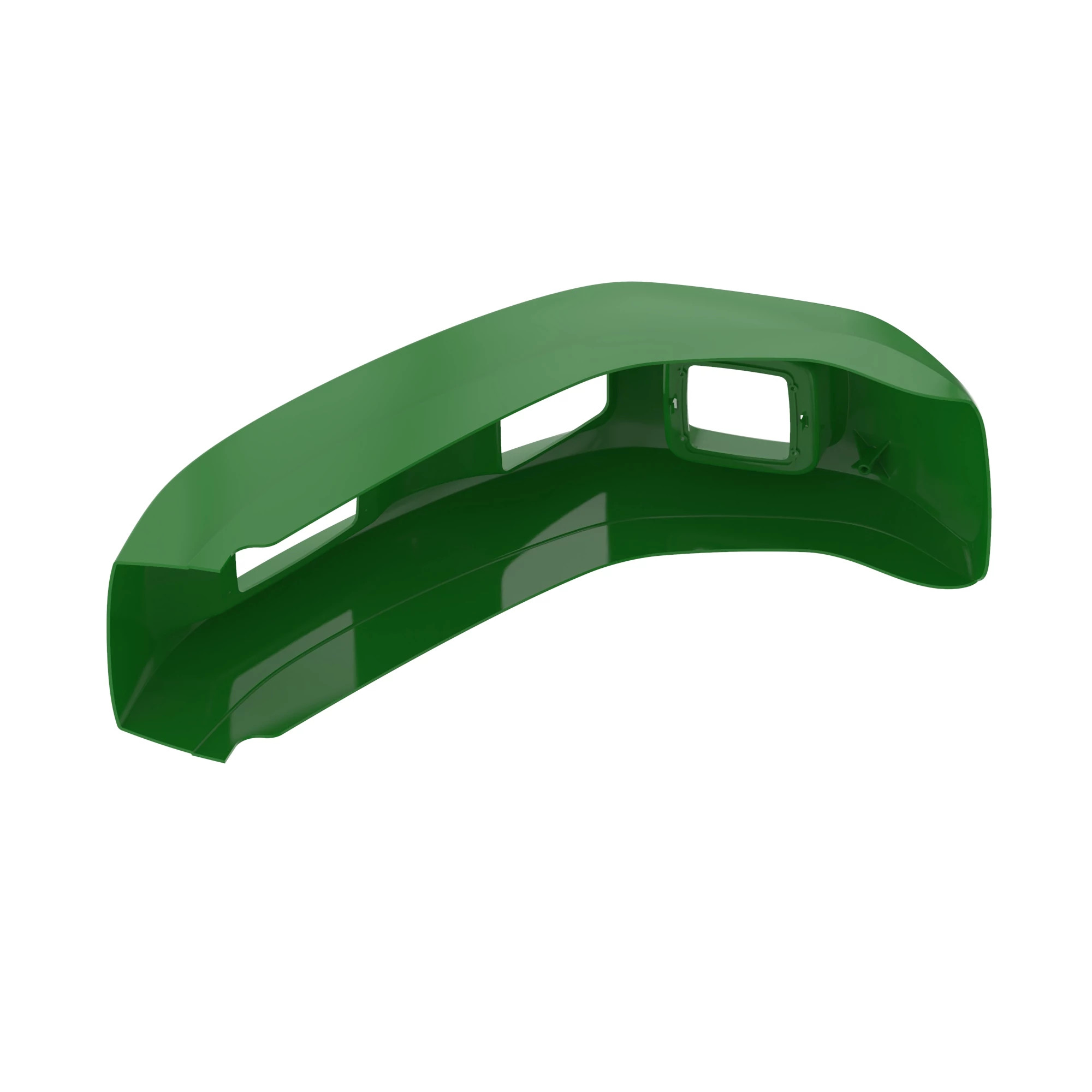 John Deere Spare Tire Mount Bracket - AA69658