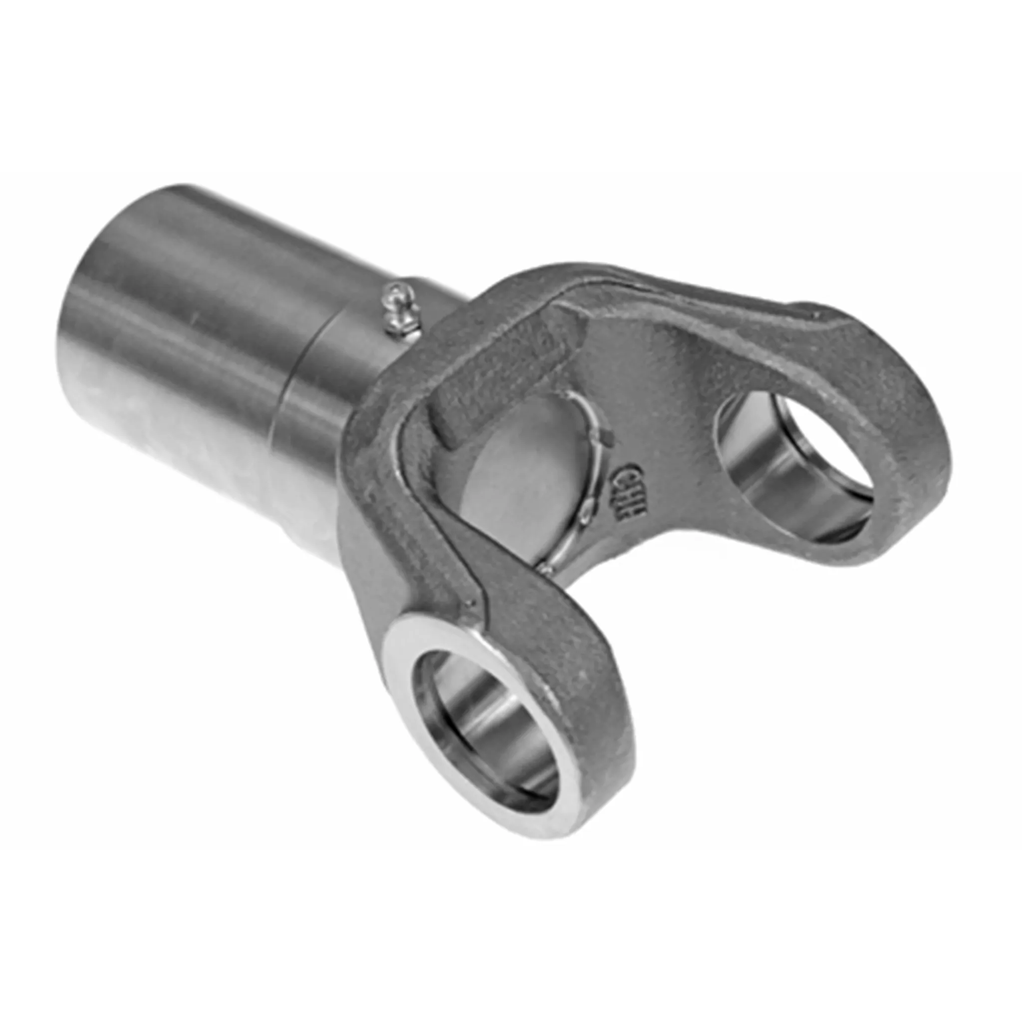 Yoke With Tube