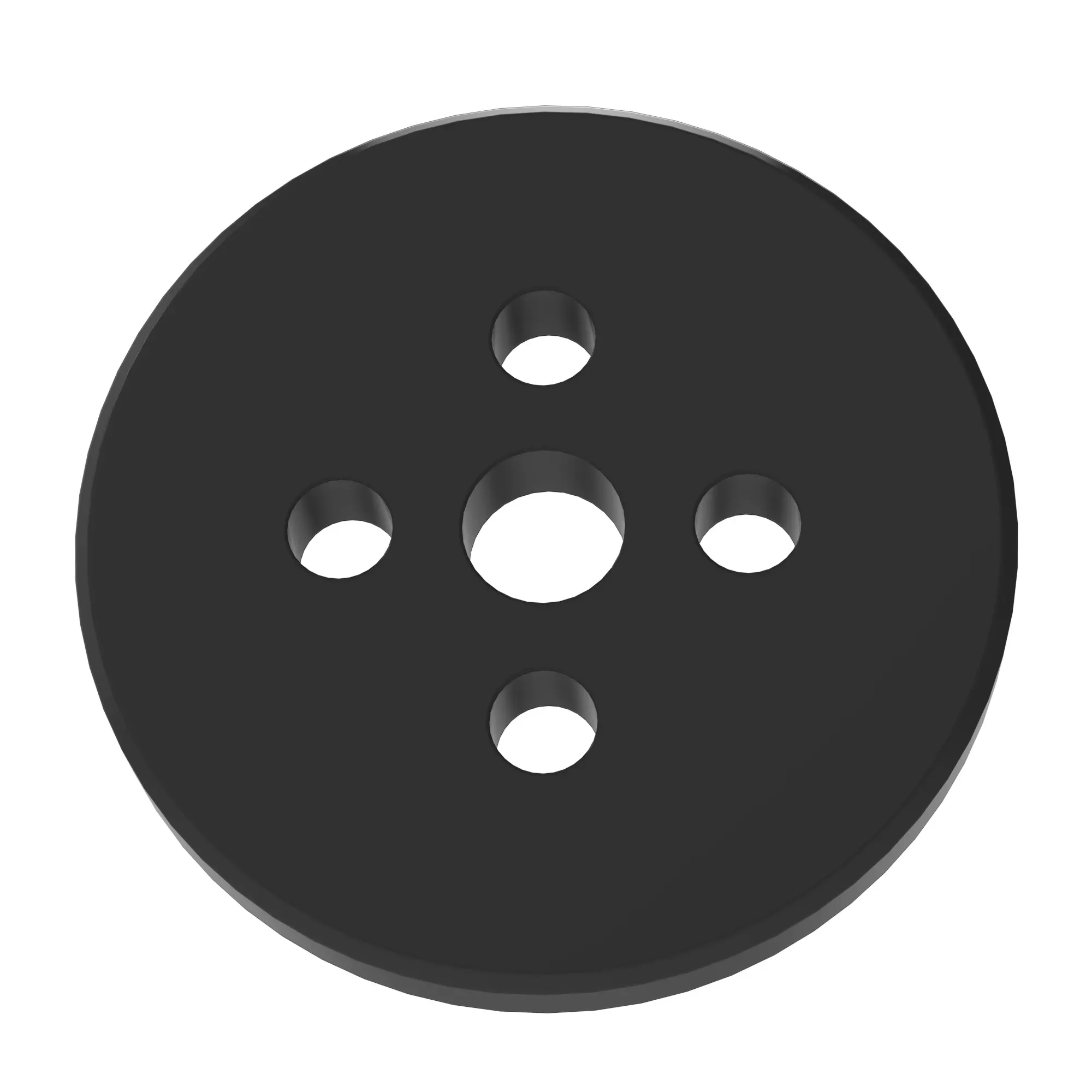 John Deere Cover - F647353