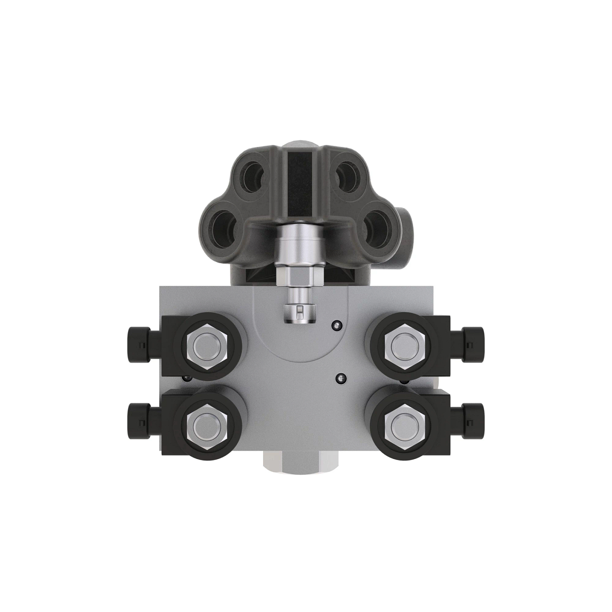 AL232572: TLS™ Control Valve Stack with PFC Hydraulics | Shop.Deere.com