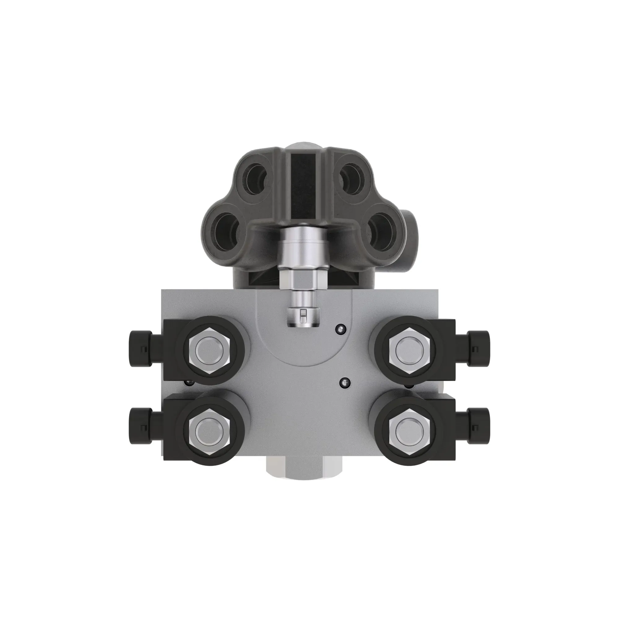 VALVE STACK, TLS, PFC-SYSTEM; GLOBA