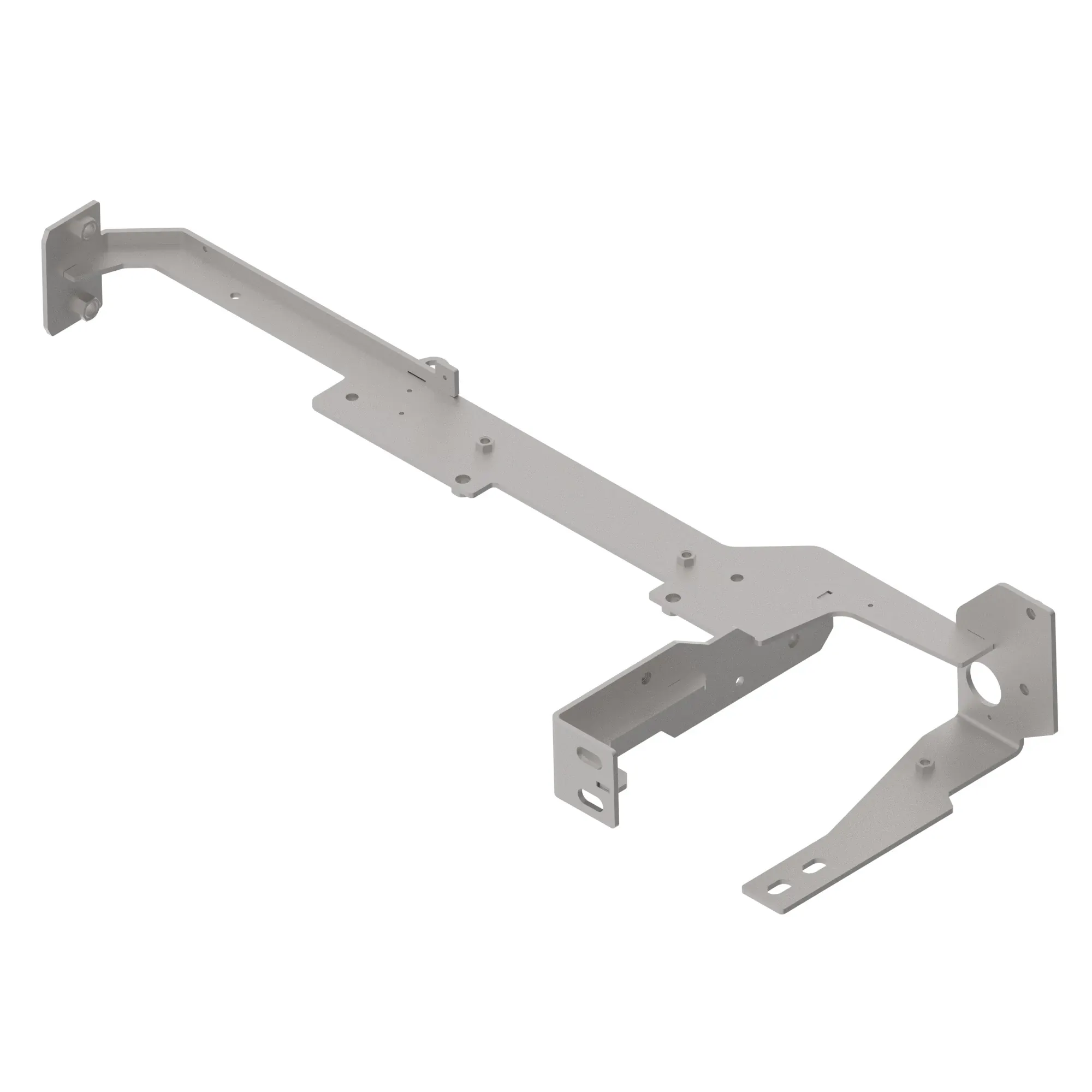BRACKET, BRACKET