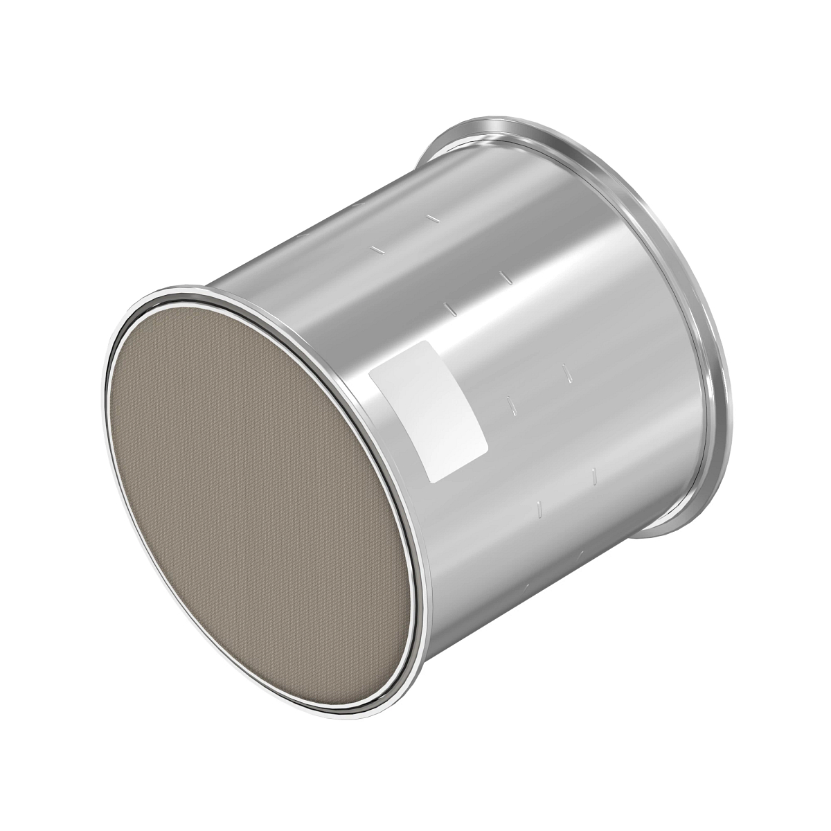 John Deere Diesel Particulate Filter - MIU802216