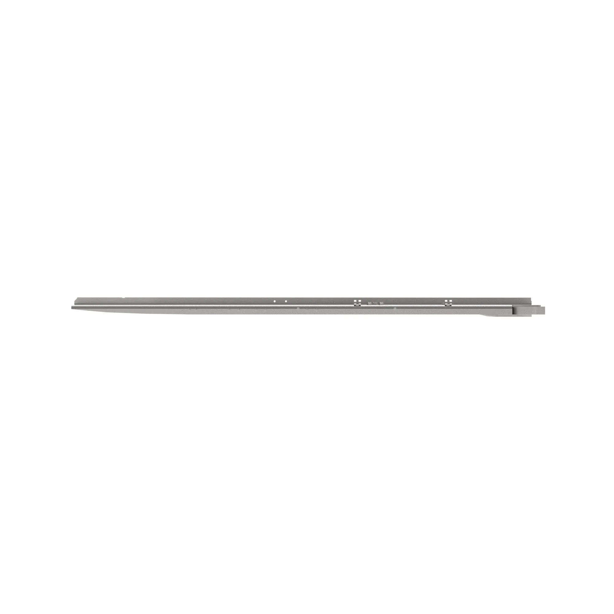 FRAME, SIDEFRAME, LH, 8MM