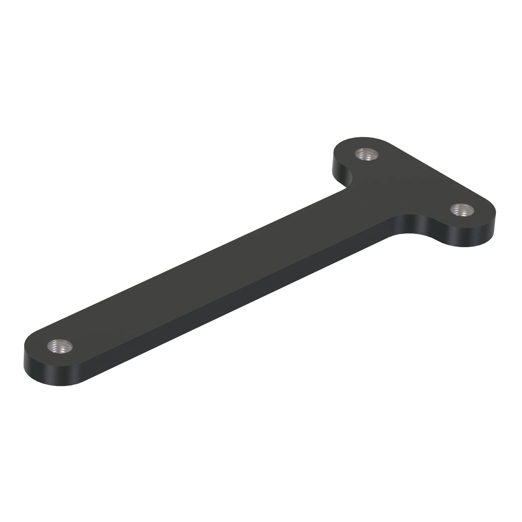 John Deere Hagie Hybrid Boom Stand Mount Plate Bracket - 5HG169824