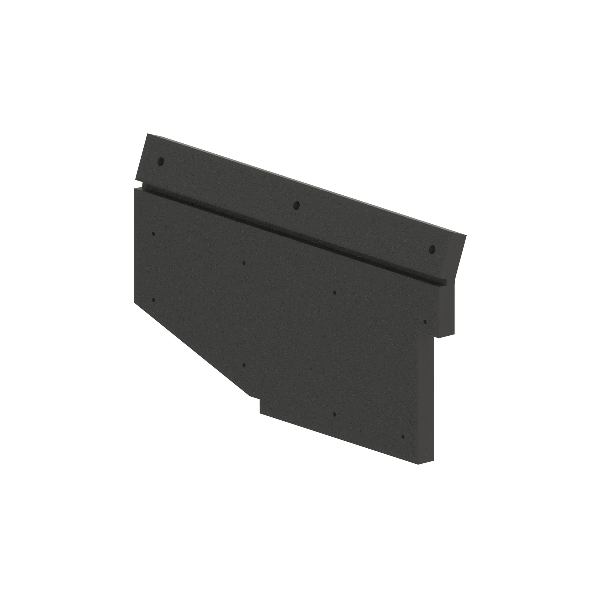John Deere Sound Absorber - T364609