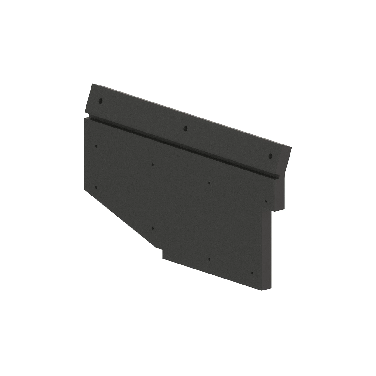 Absorber, Sound