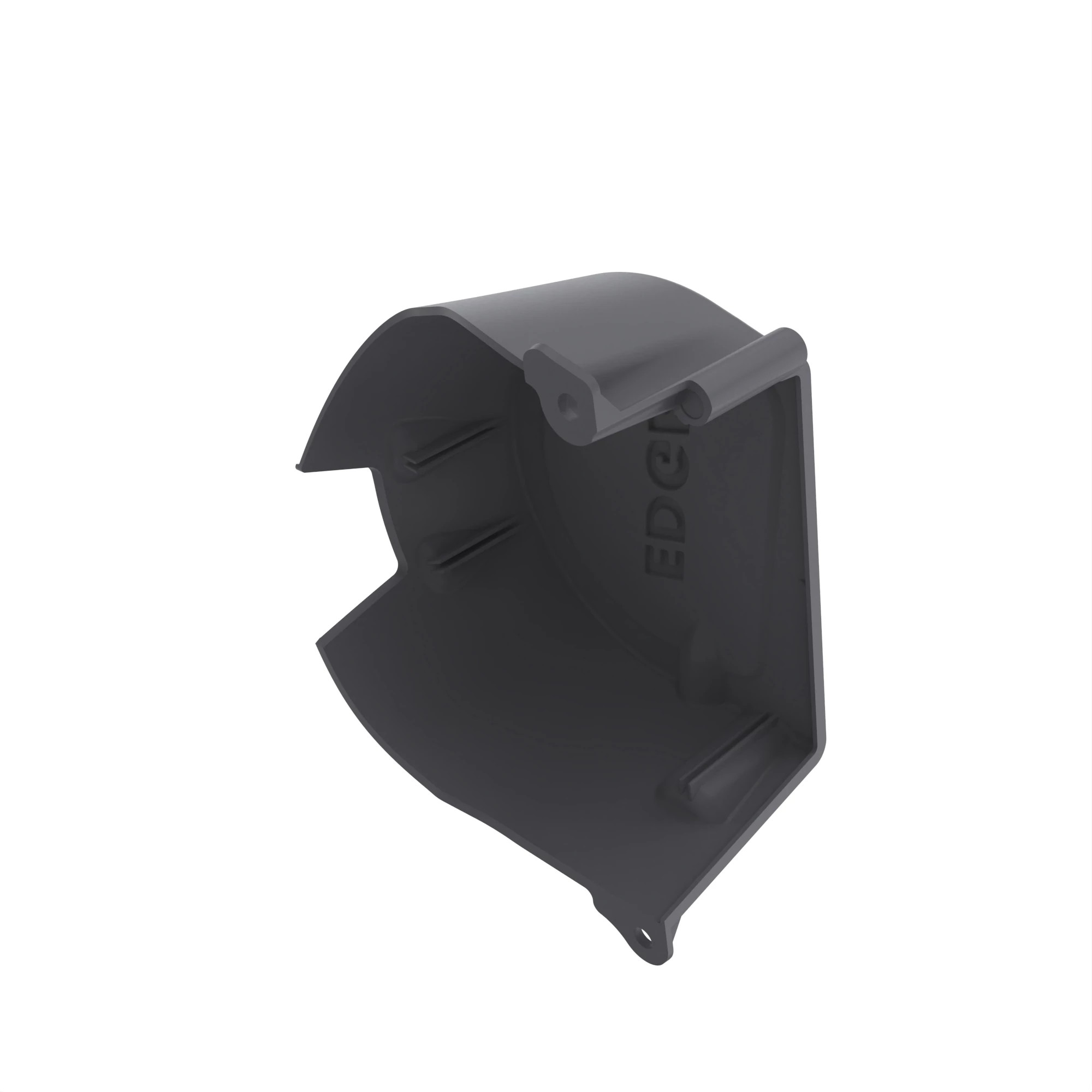 John Deere Spindle Shield, 42 inch, Right Side - GY21773