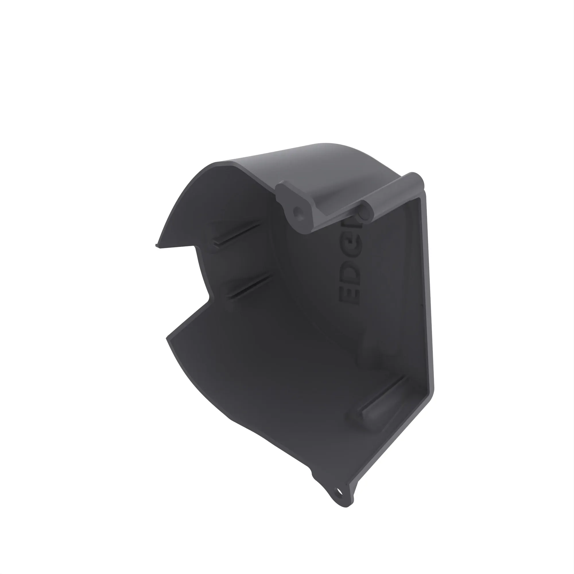 John Deere Spindle Shield, 42 inch, Right Side - GY21773