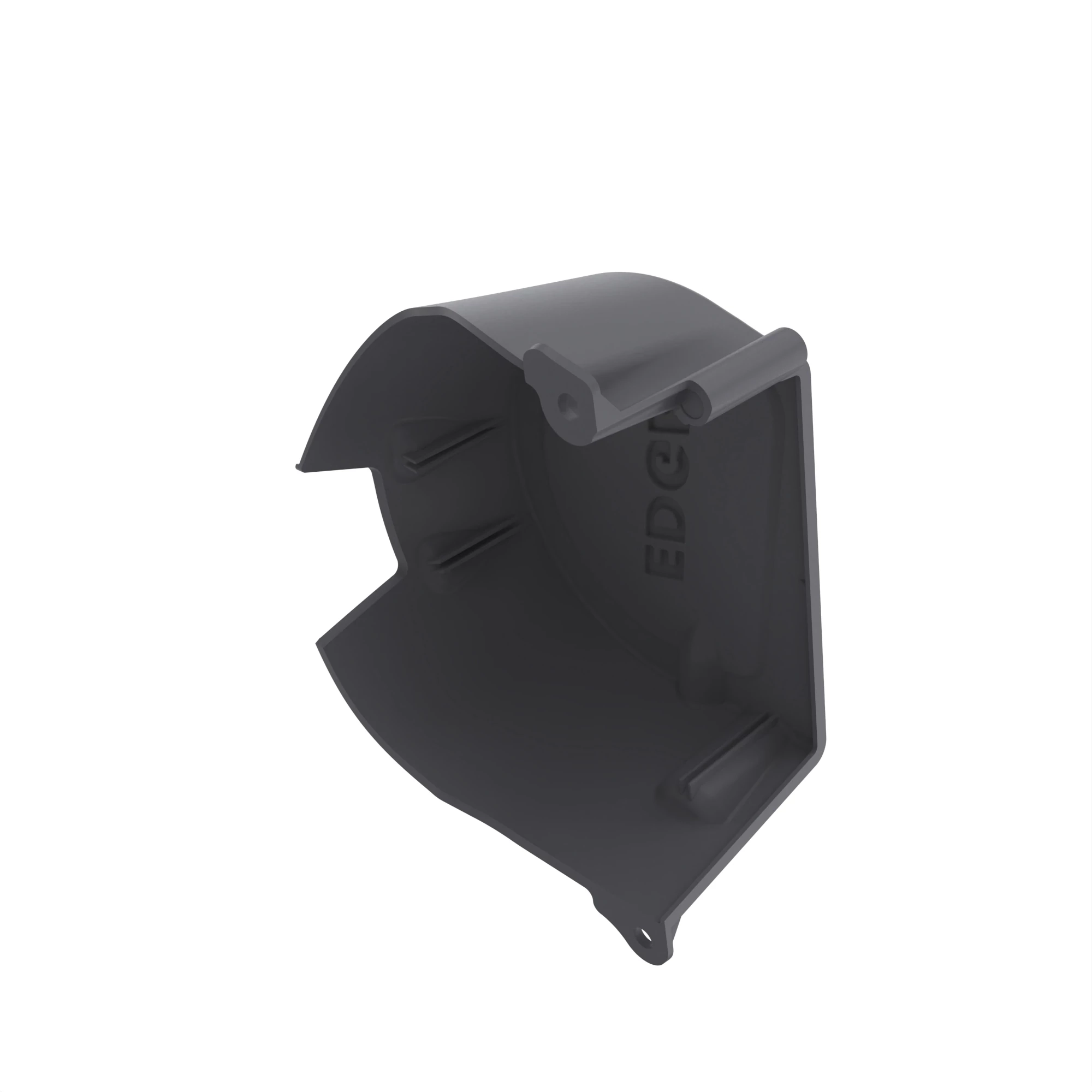 GY21773: Spindle Shield, 42 inch, Right Side | Shop.Deere.com