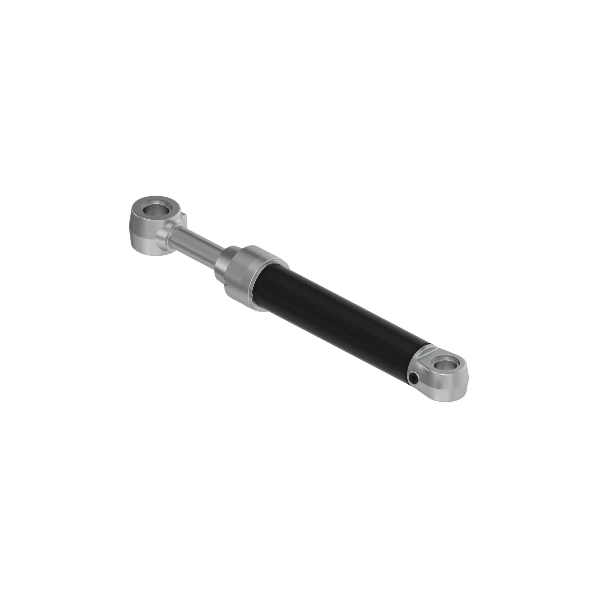 HYDRAULIC CYLINDER, 125 X 75-670.5,