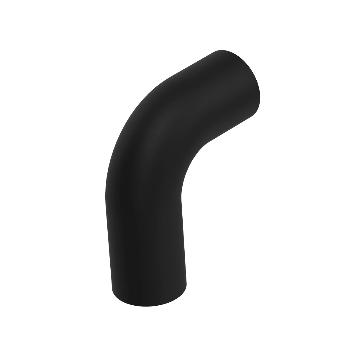 HOSE, EGR COOLANT IN