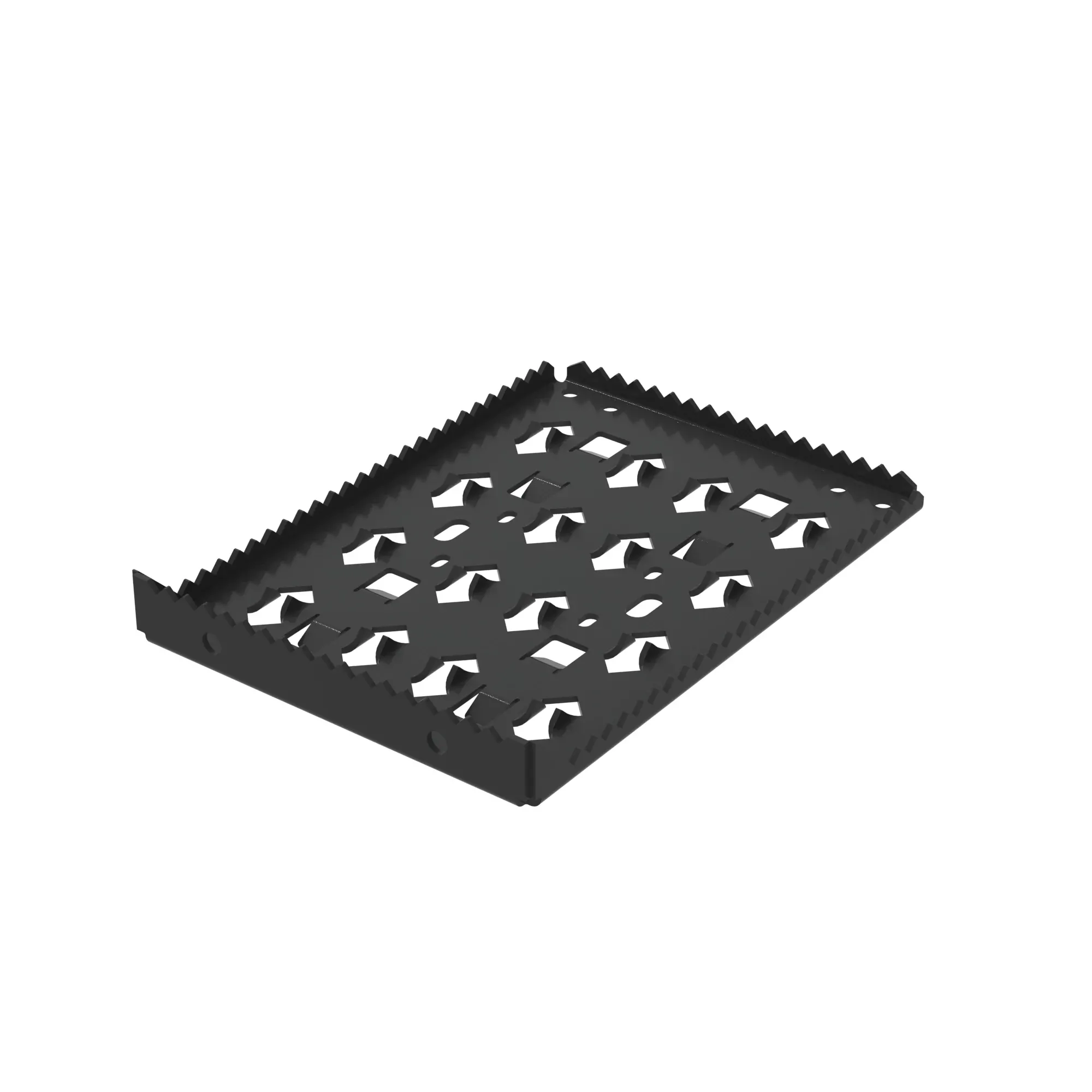 John Deere Platform - F697536