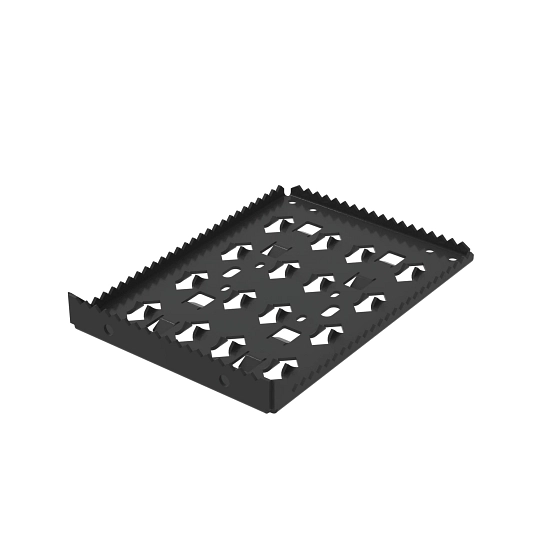 John Deere Platform - F697536