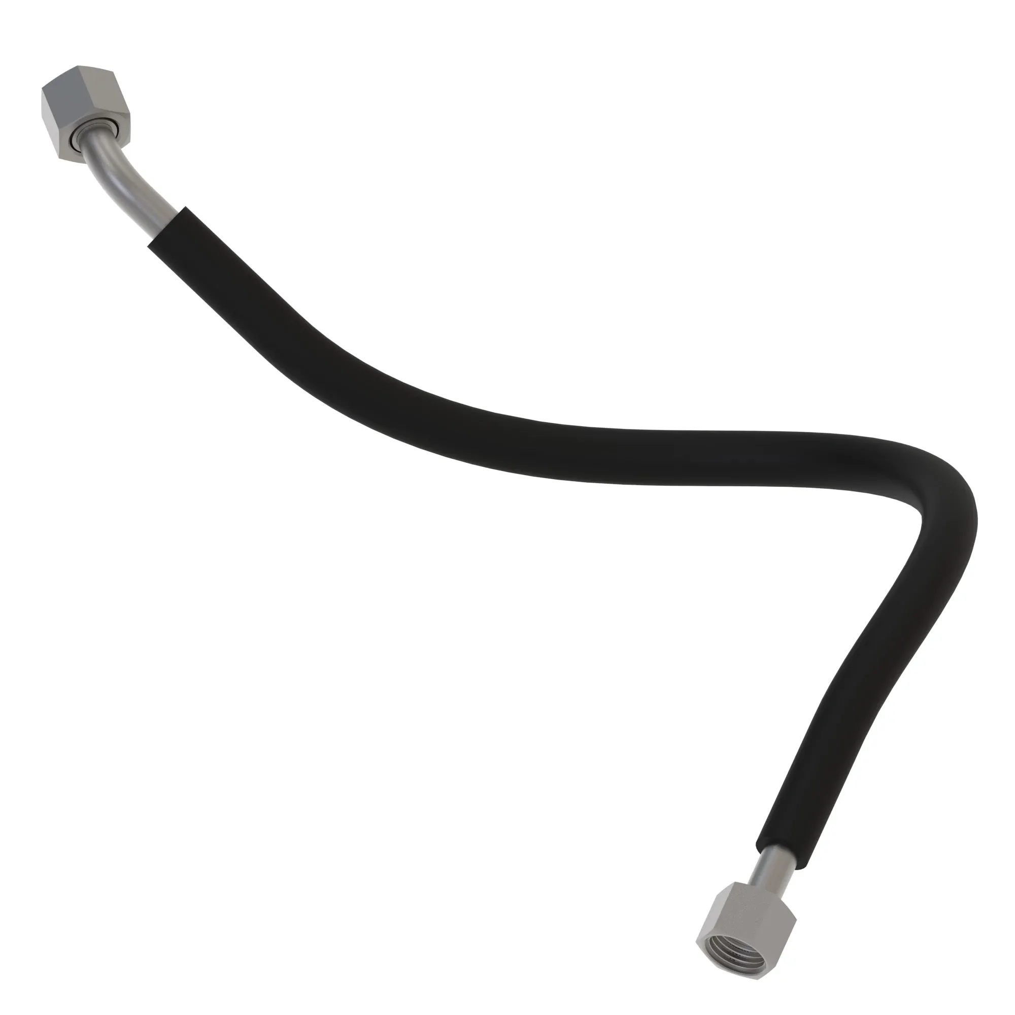Oil Line