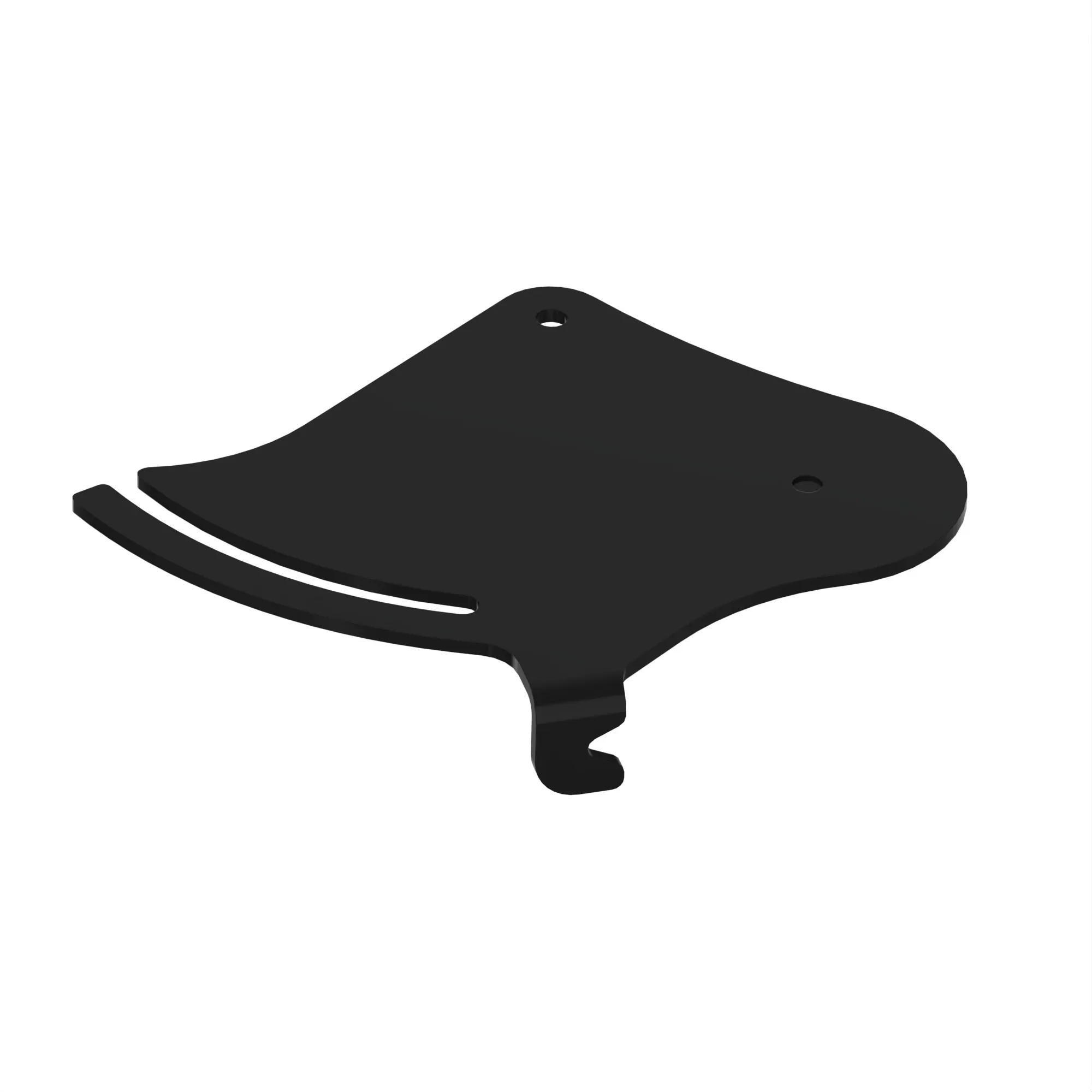 BRACKET, Z997R 72IN TENSIONER WELDM
