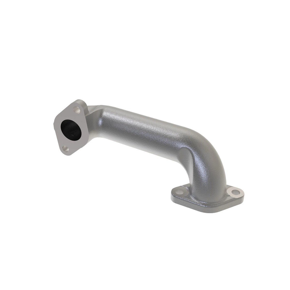 EGR Intake, 4045 IT4 Vg
