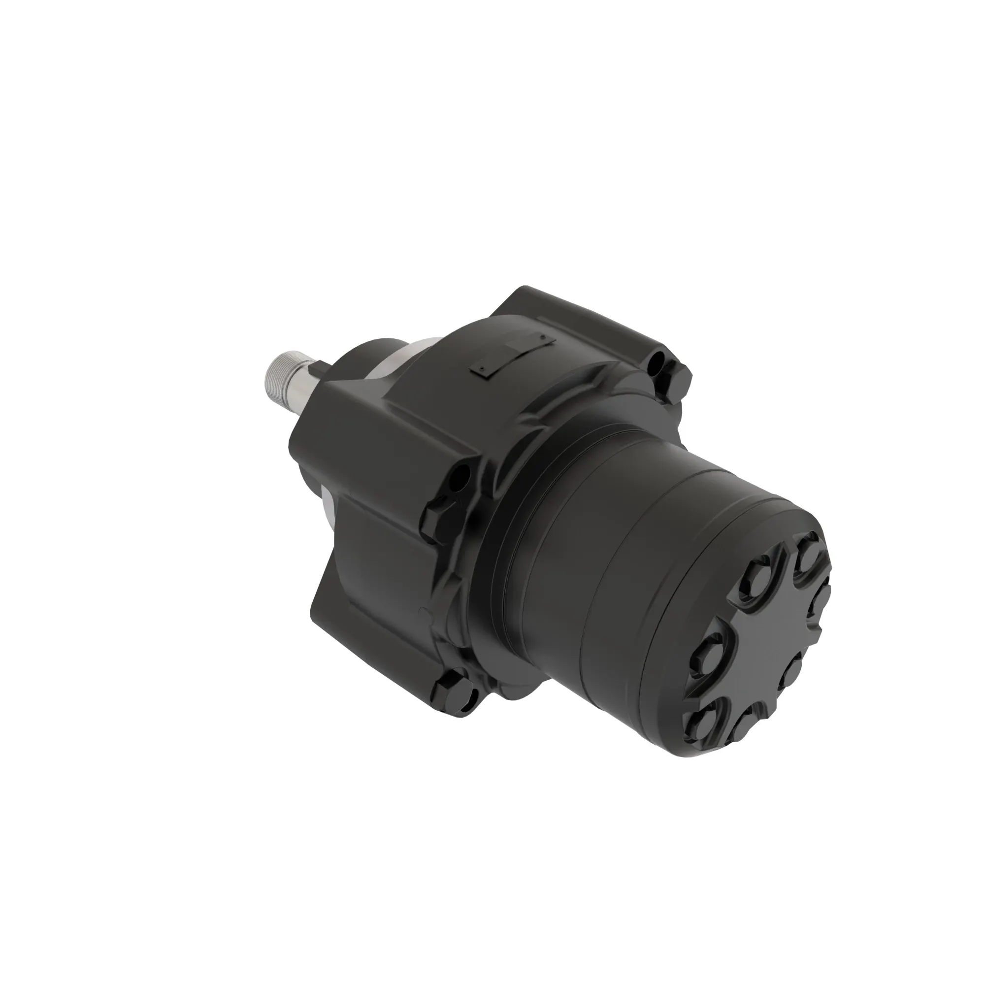 Hydraulic Motor