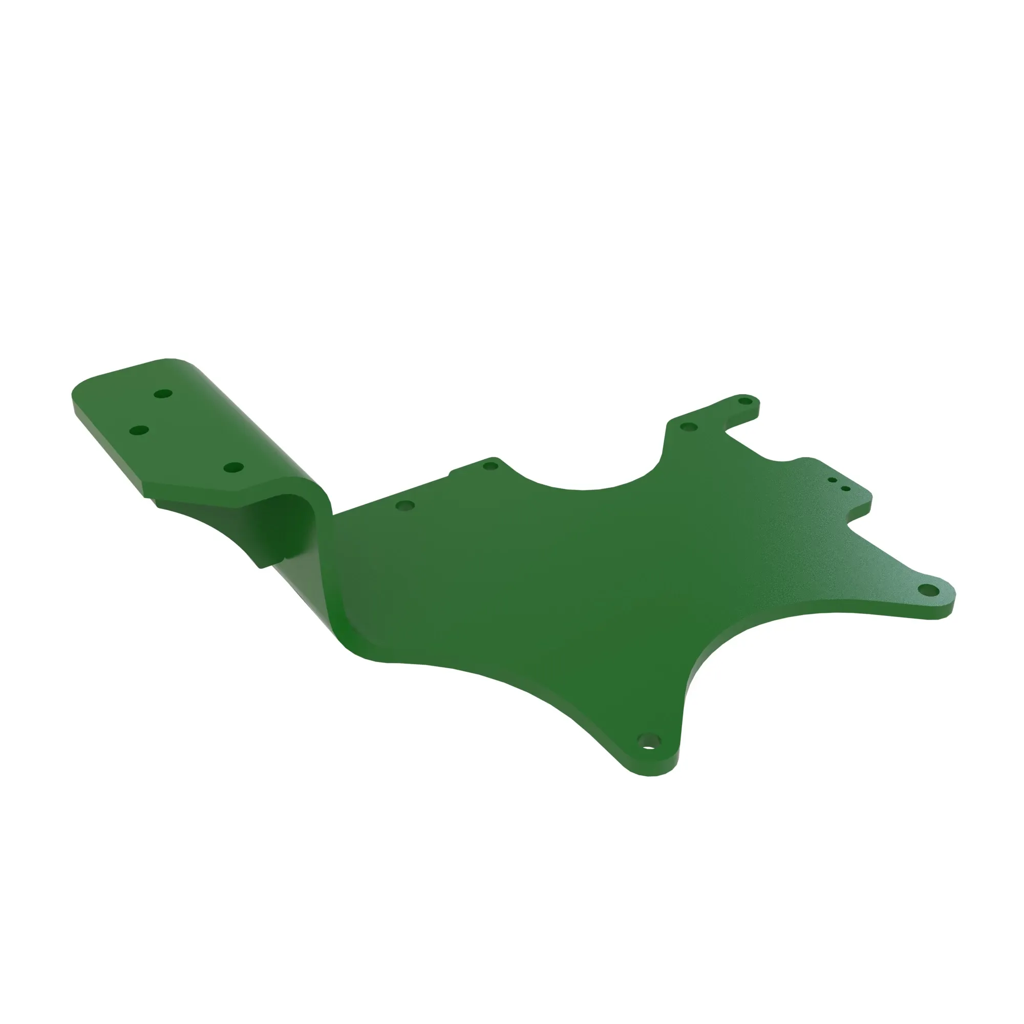 ECU MOUNT