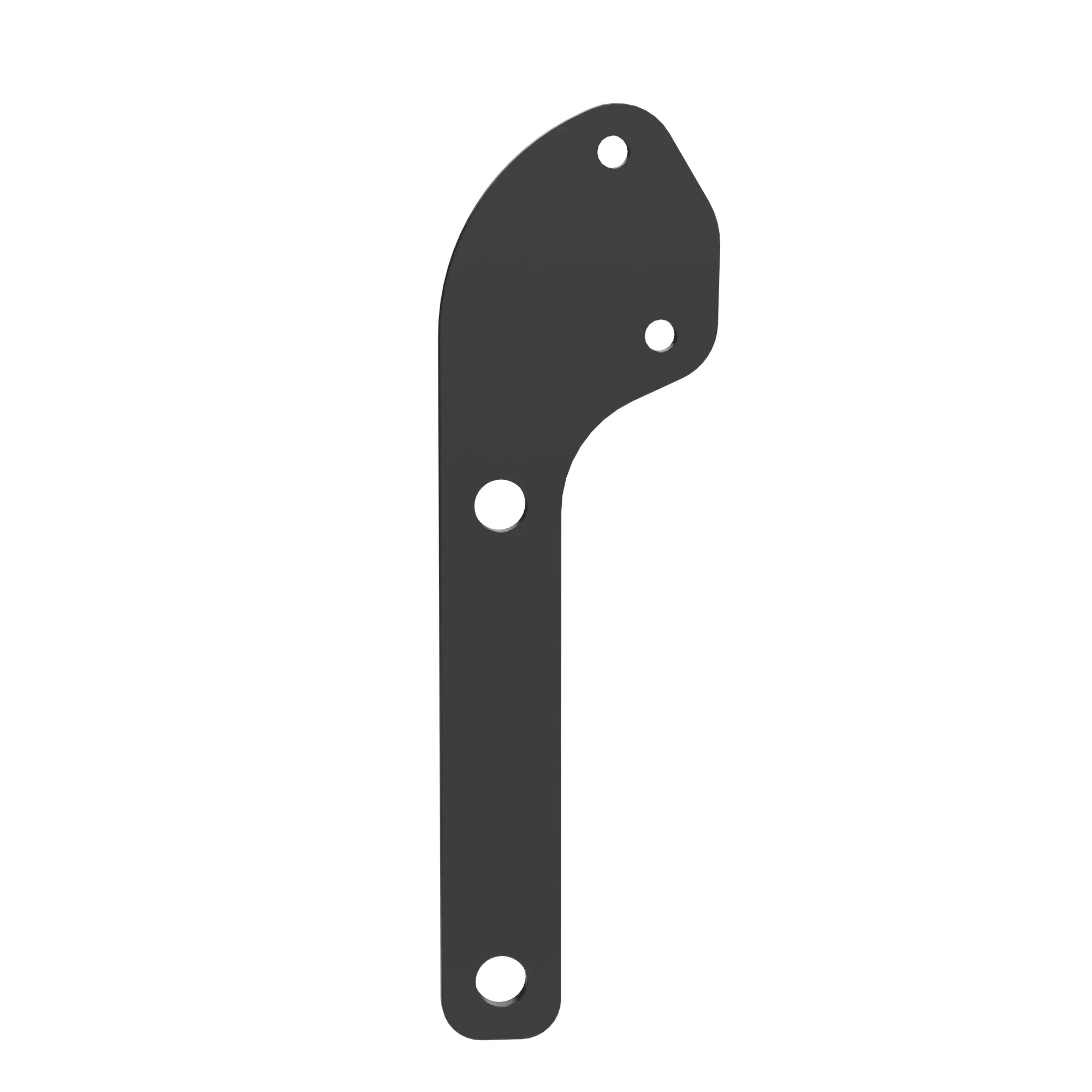 John Deere Bracket - SU49093