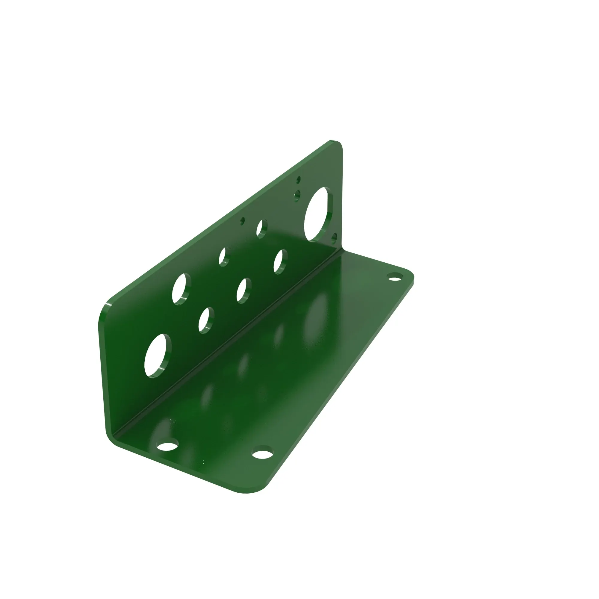 John Deere Plate - A106772